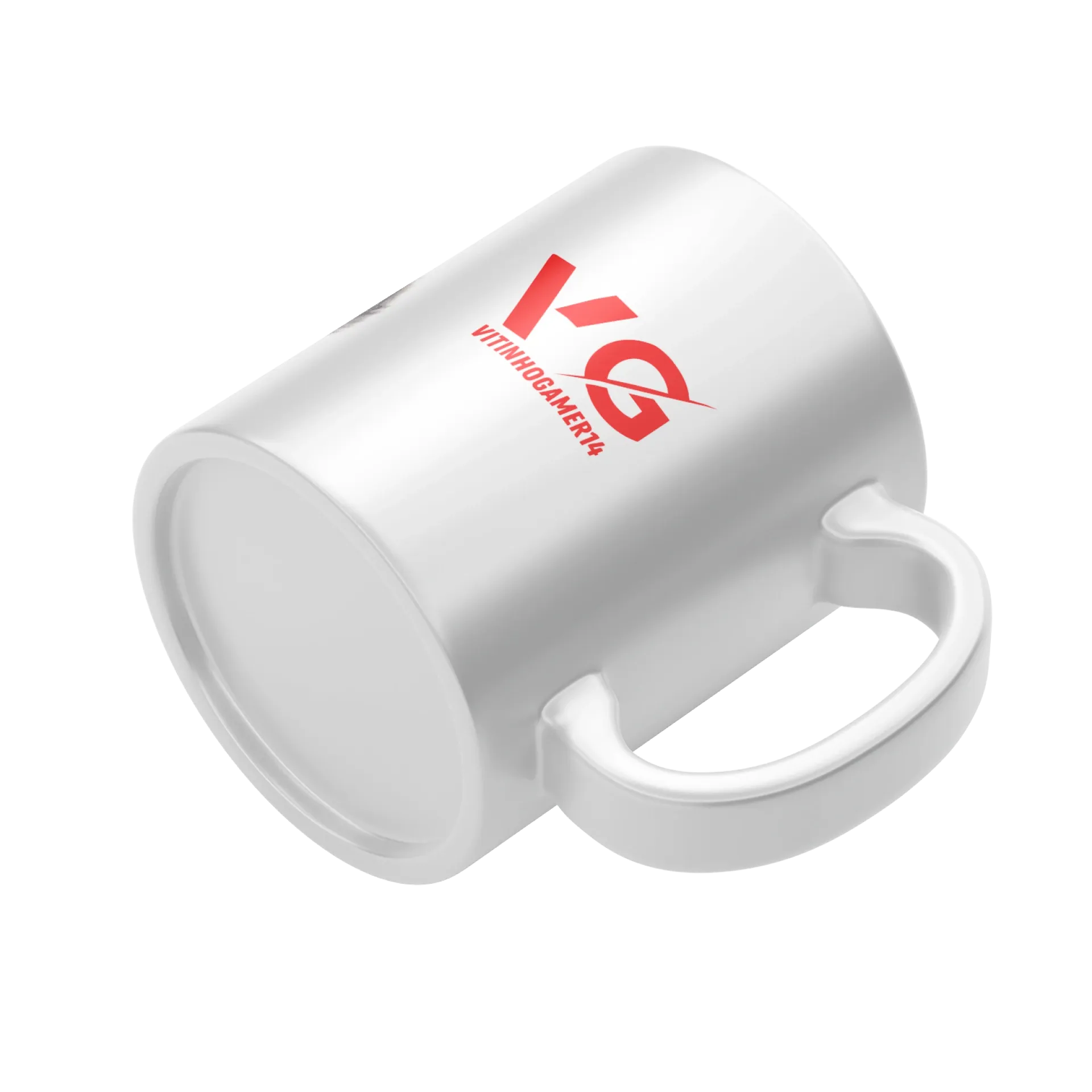 Caneca personalizada - Imagem 4