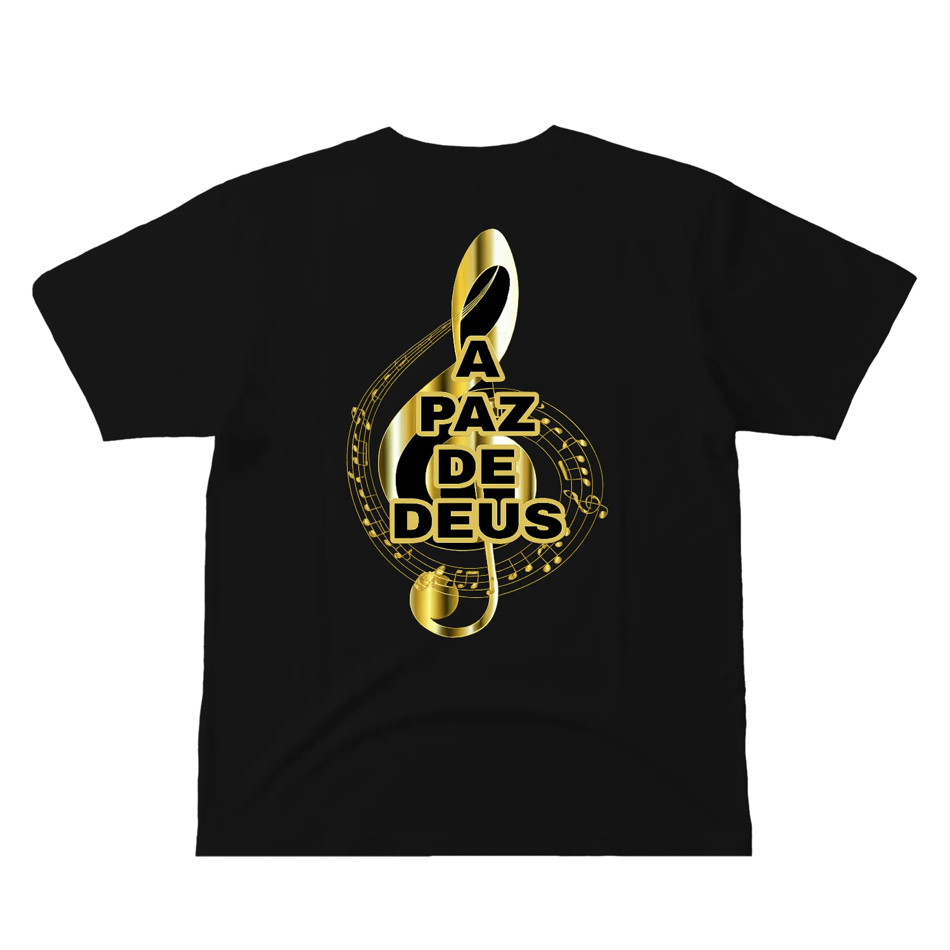 Camiseta personalizada - Imagem 3