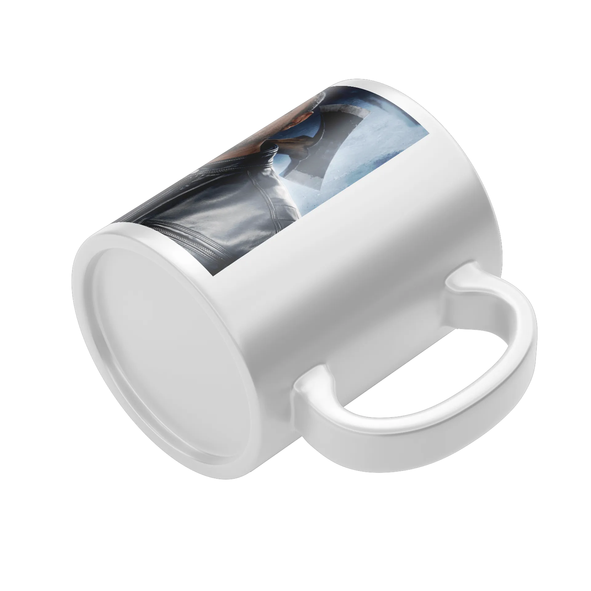 Caneca Alvinho Games - Imagem 4