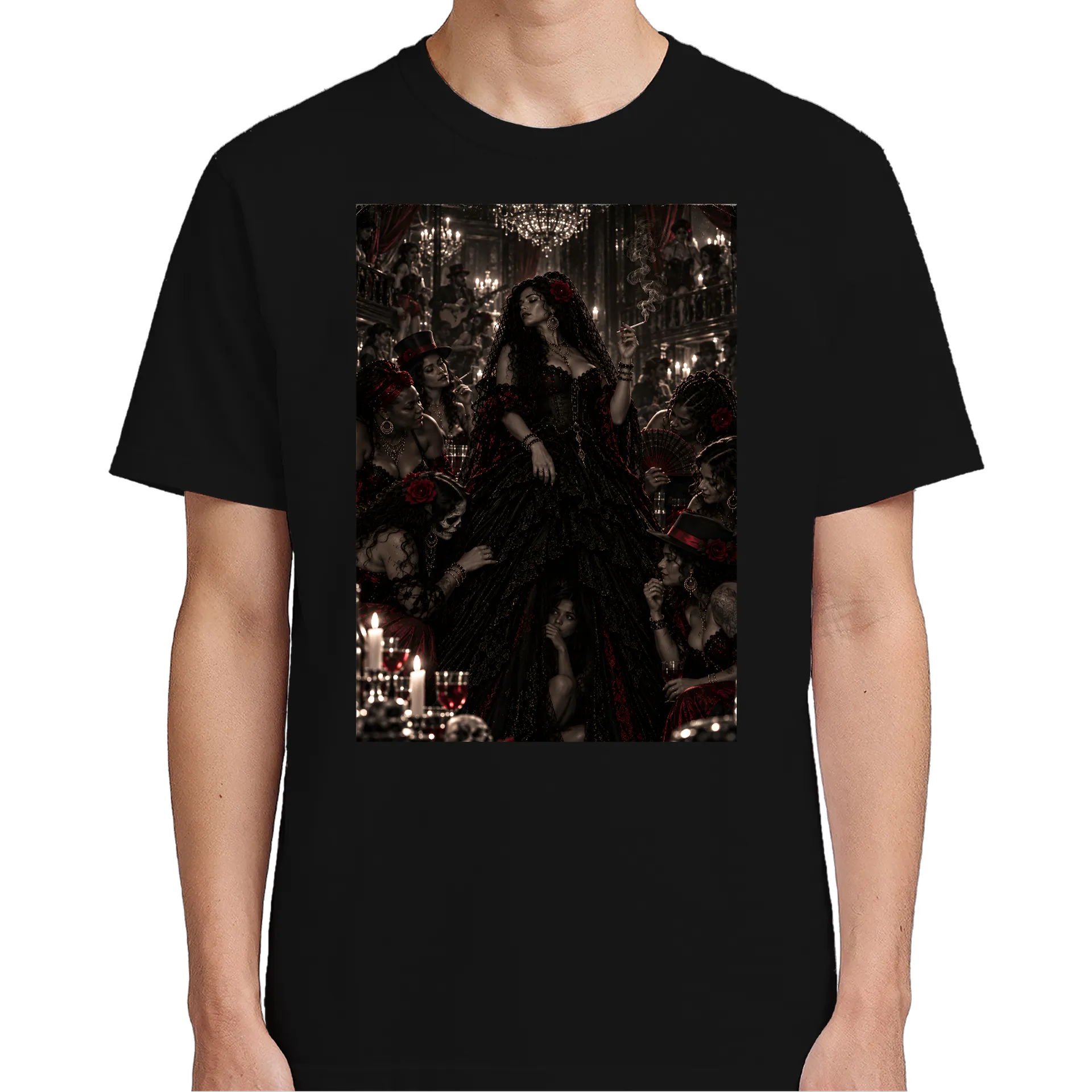 Camiseta personalizada - Imagem 4