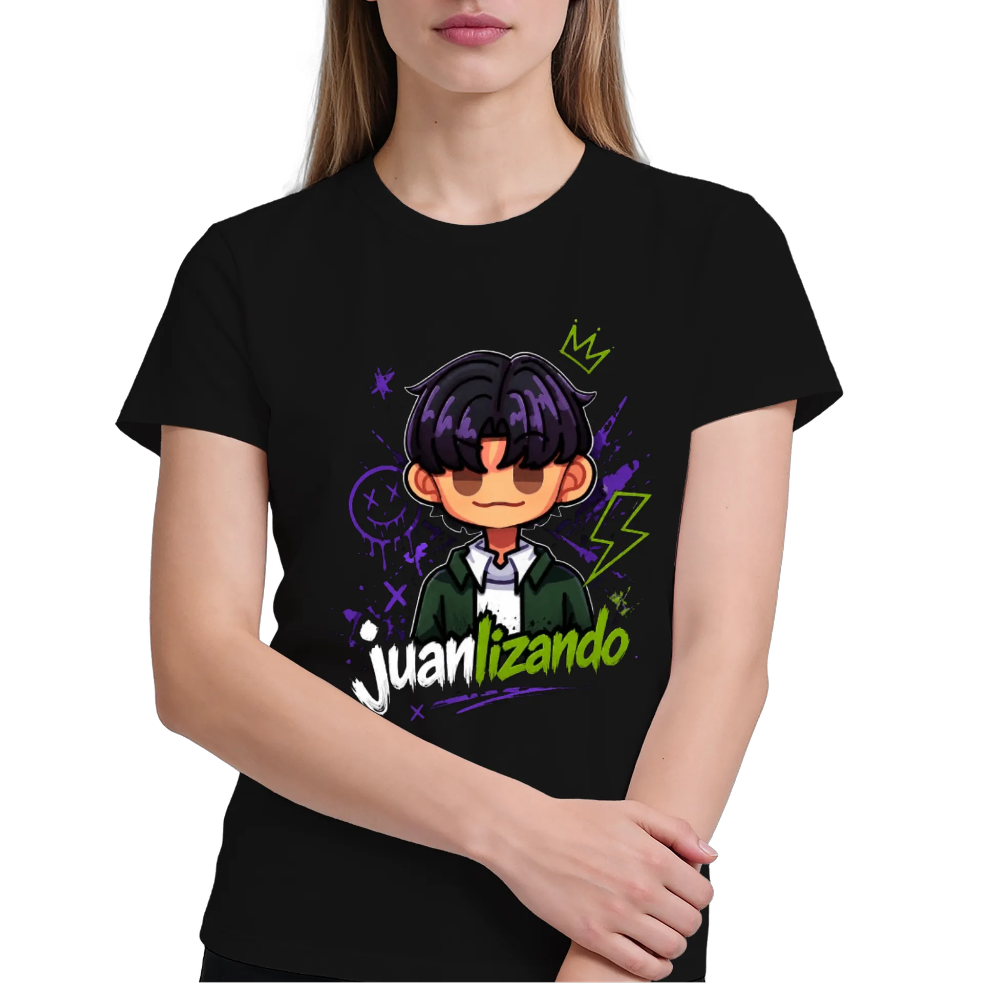 Camiseta personalizada - Imagem 4