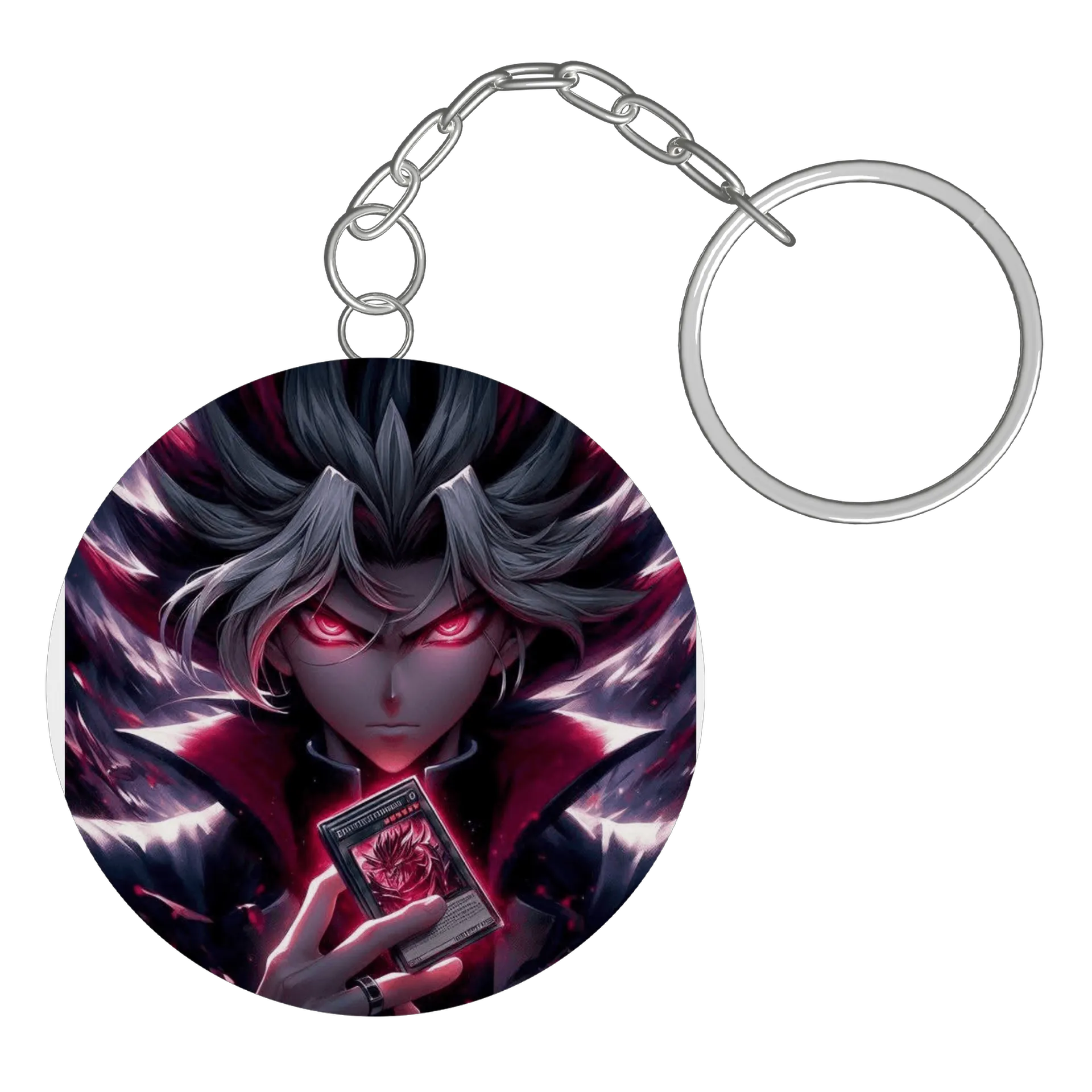 Chaveiro personalizado - Imagem 3