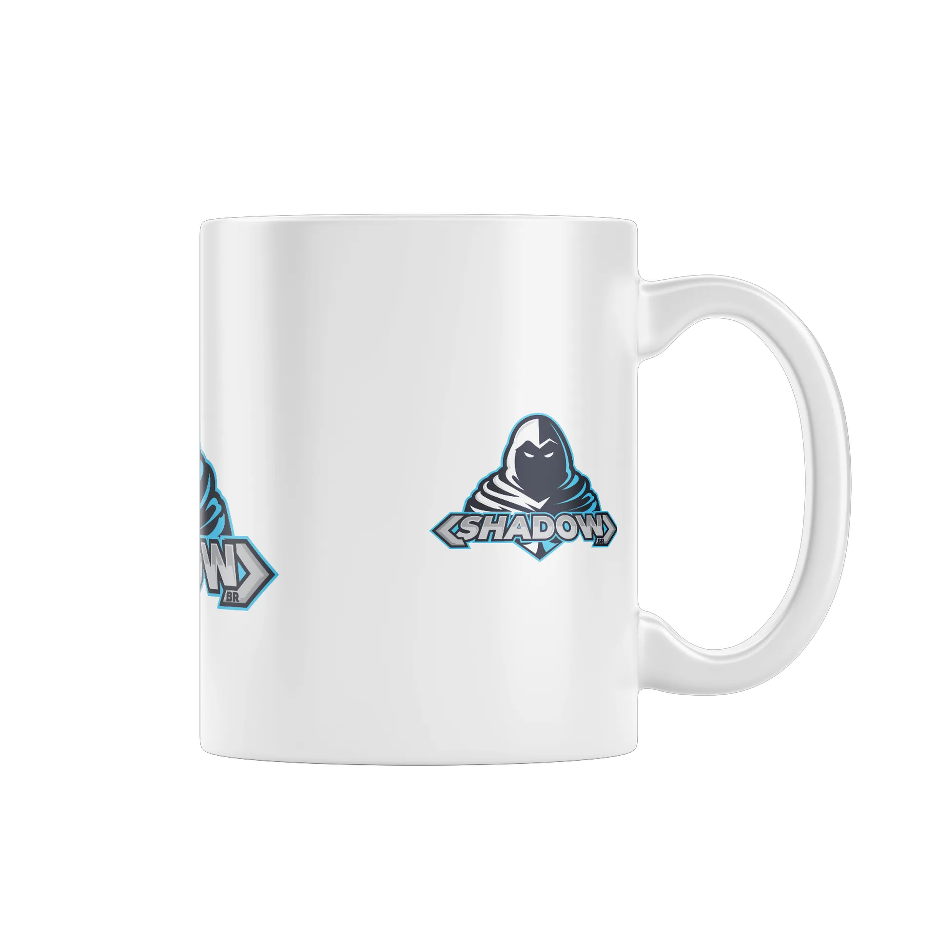 Caneca das Sombras - Imagem 1