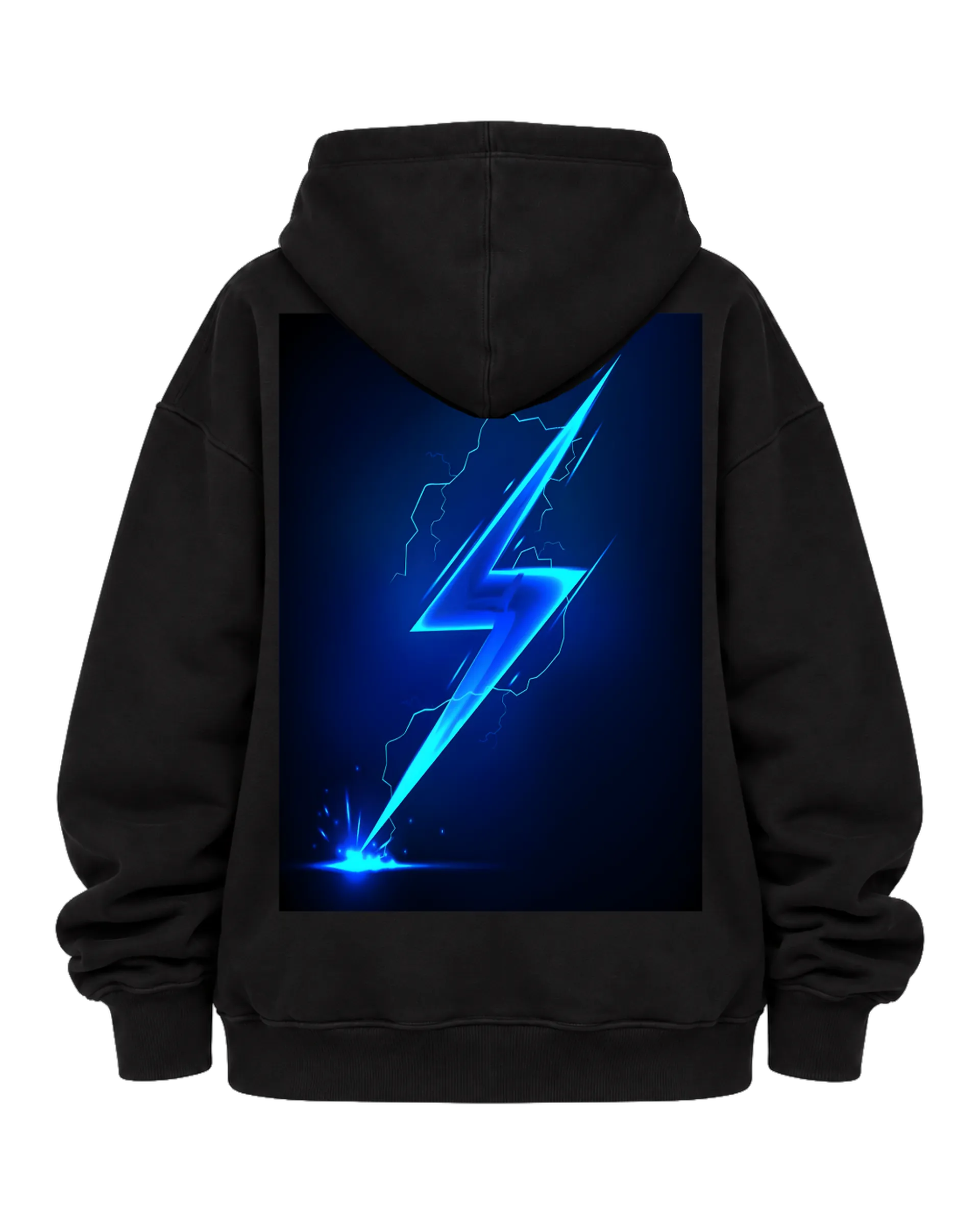 Blusa de moletom personalizada - Imagem 6