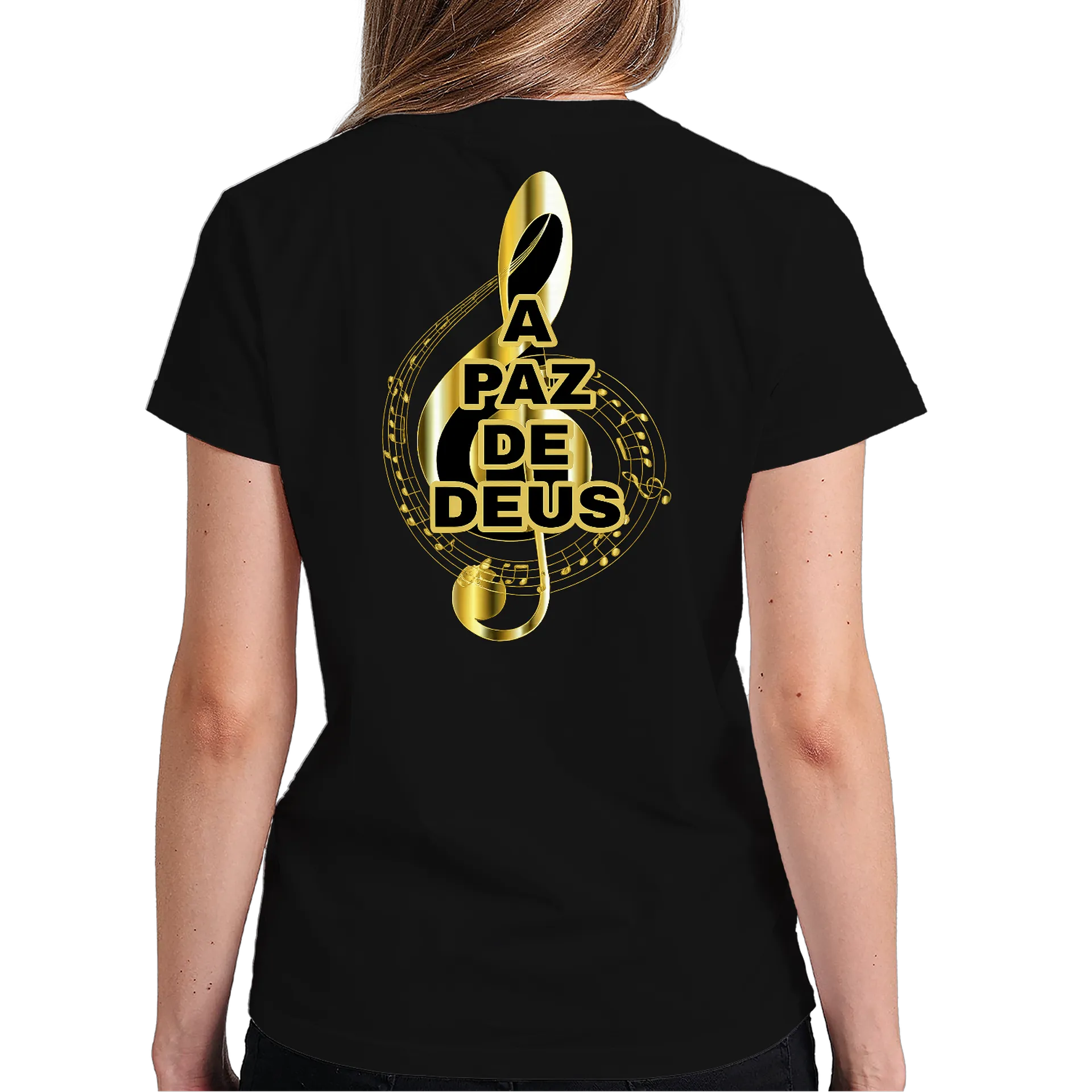 Camiseta personalizada - Imagem 6