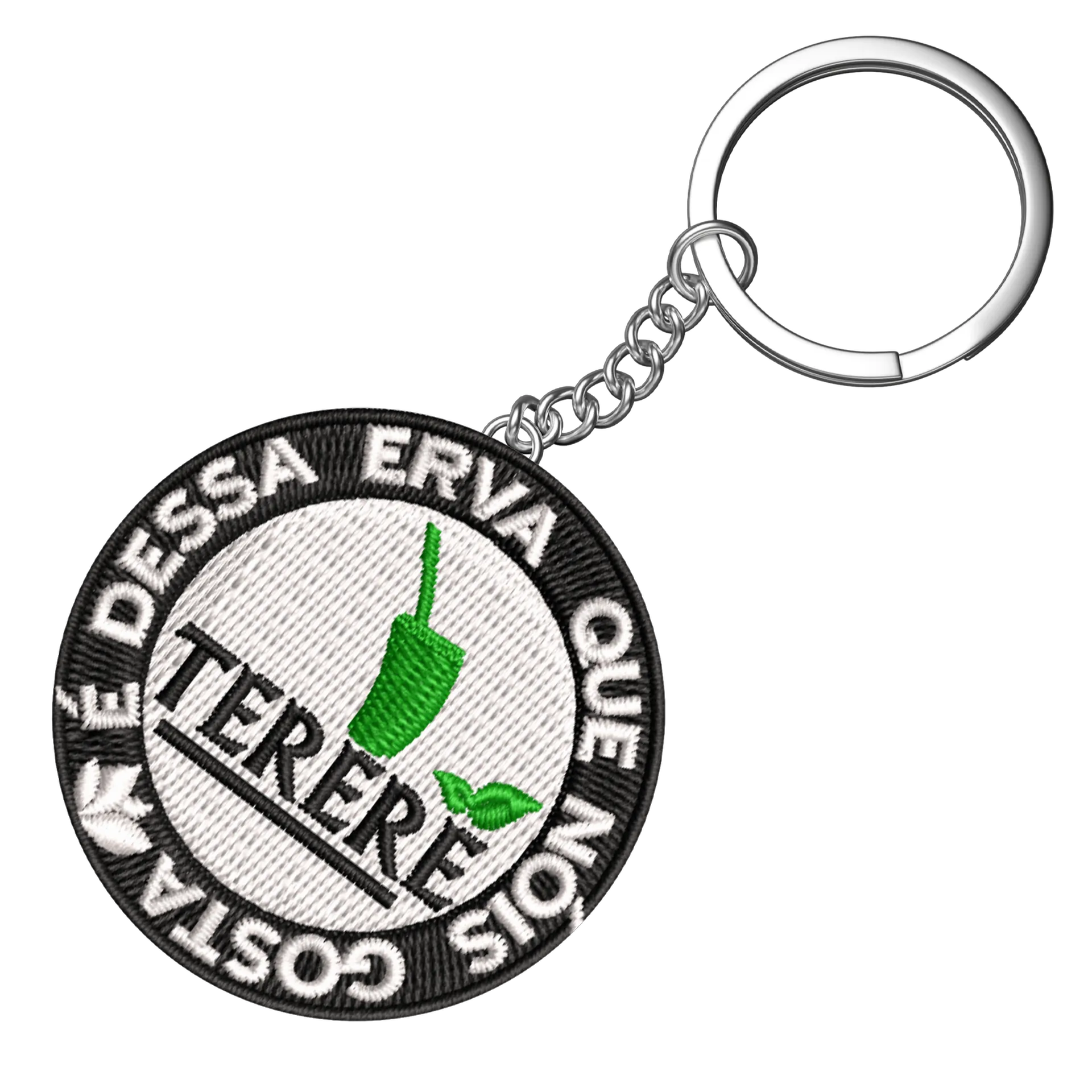 Chaveiro Personalizado: Seu Estilo em Destaque! - Imagem 4