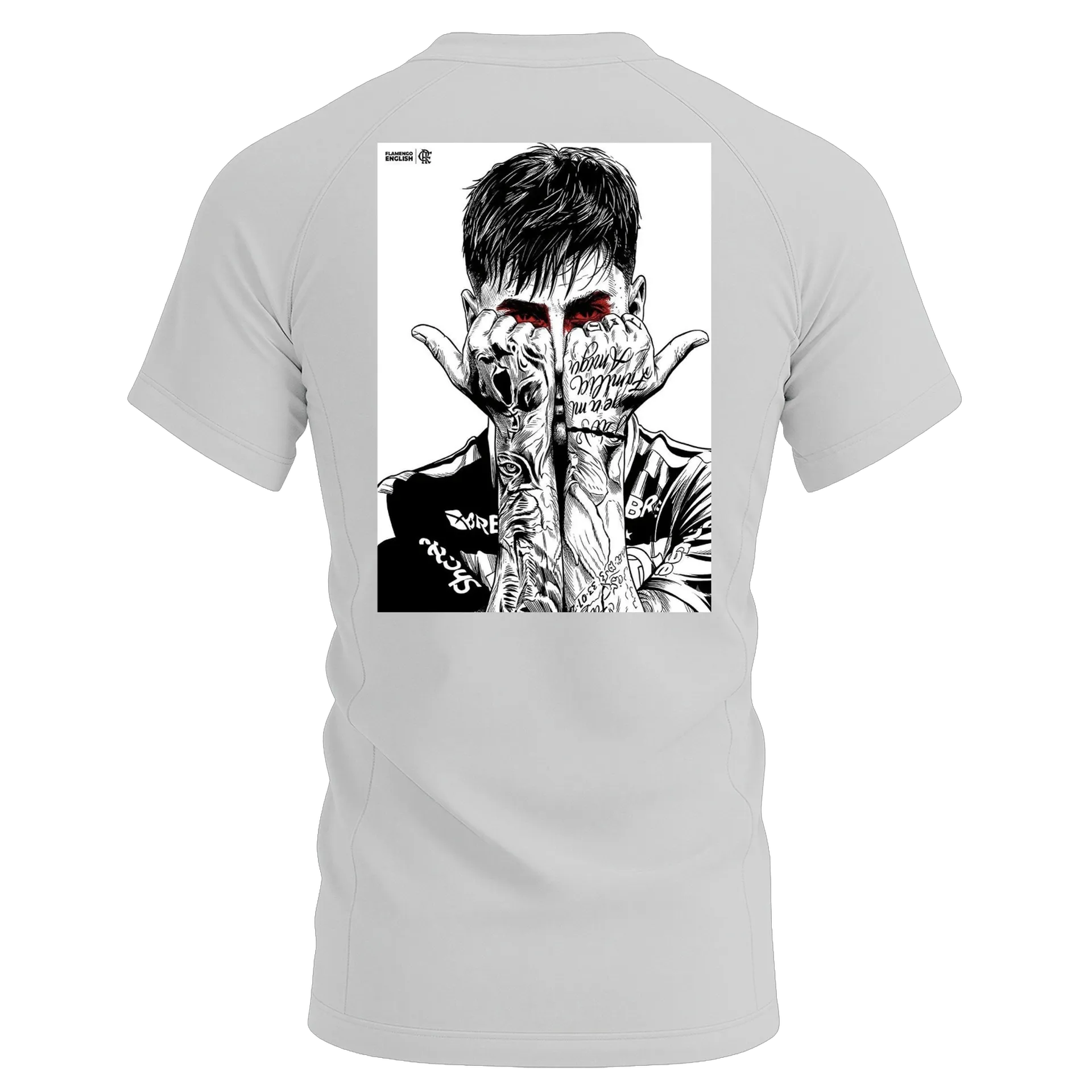 Camiseta Dry Fit Pulgar - Imagem 1