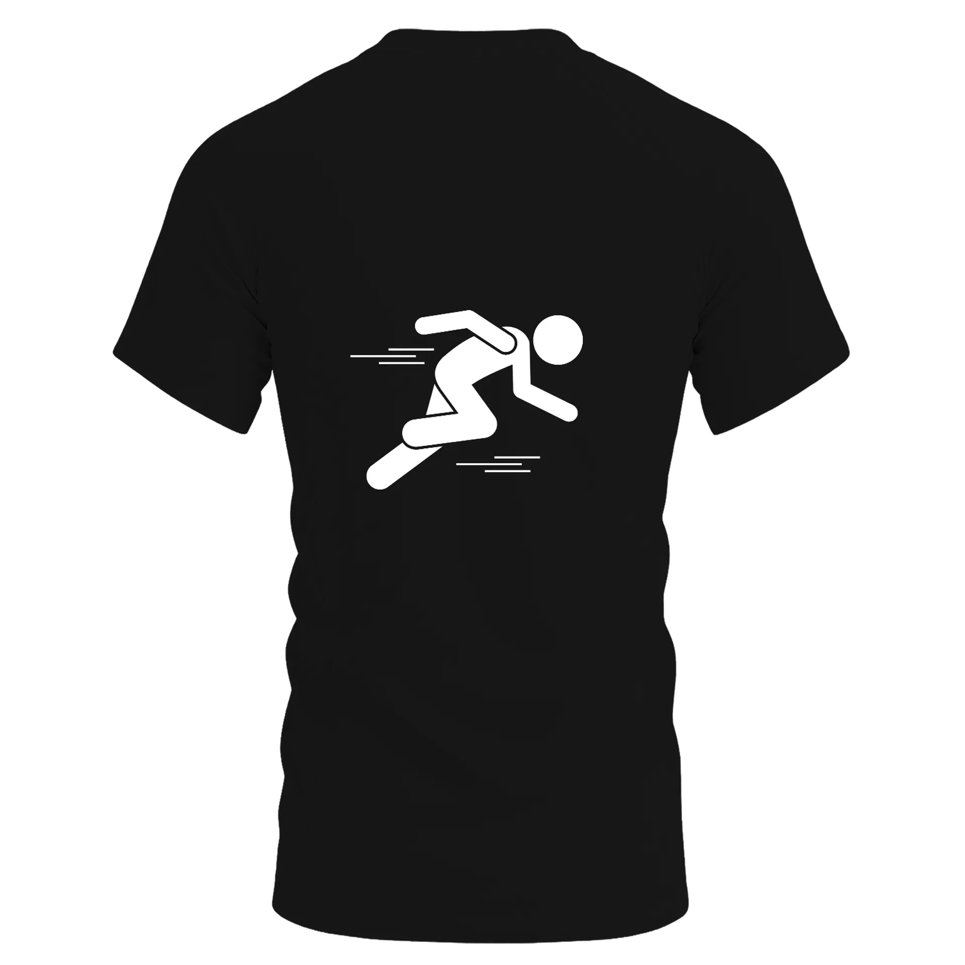 Camiseta DryFit - Imagem 3