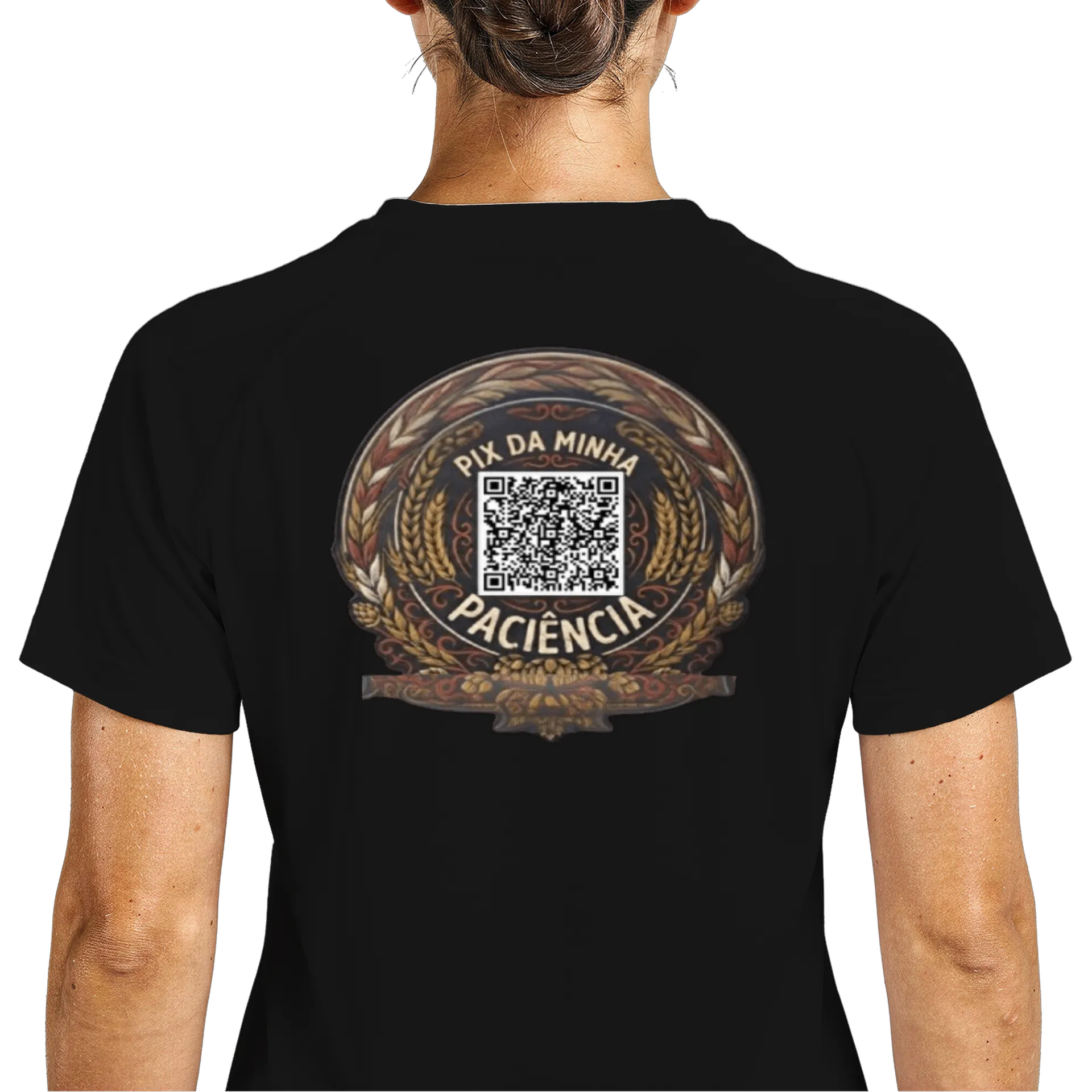 Camiseta DryFit - Imagem 5