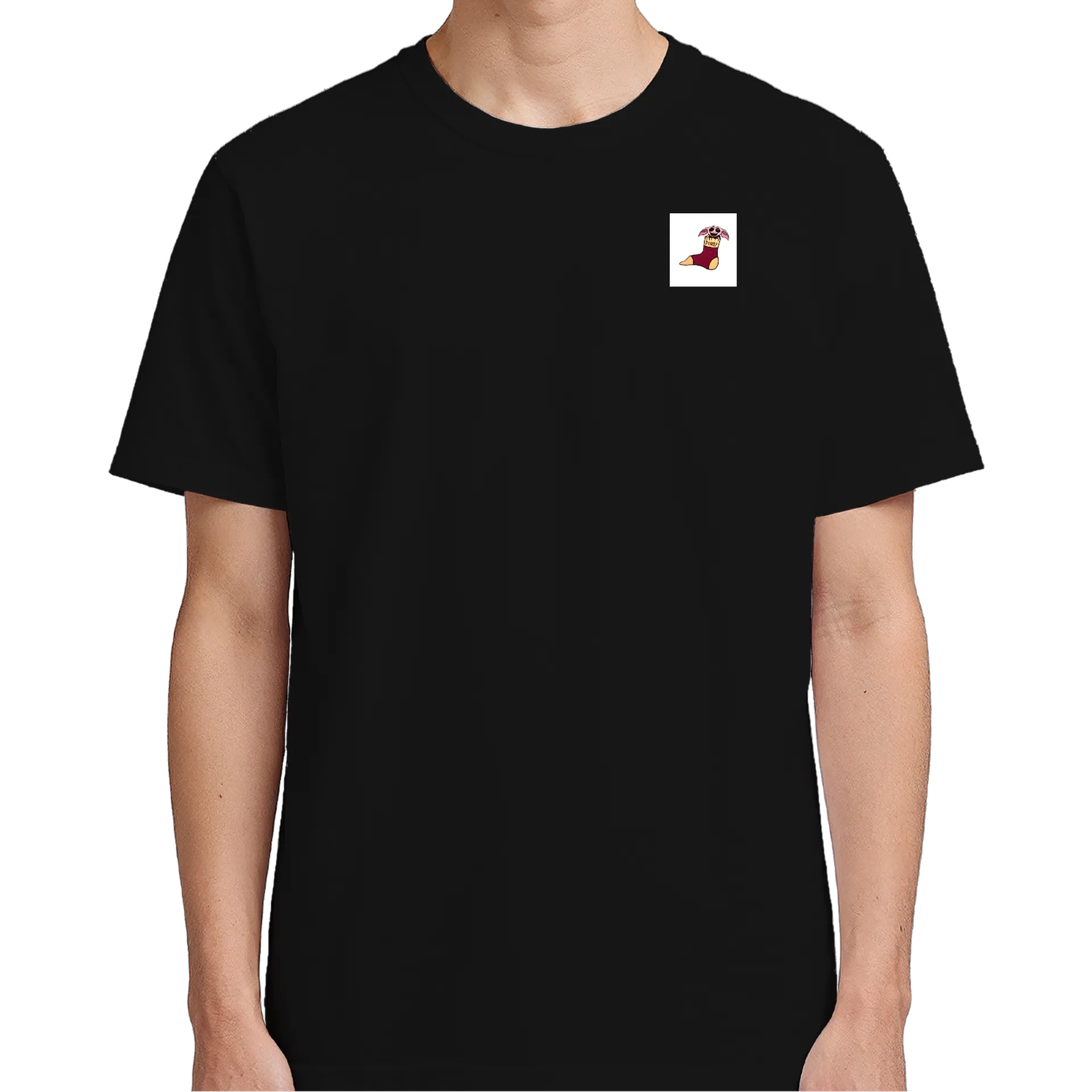 Camiseta personalizada - Imagem 4