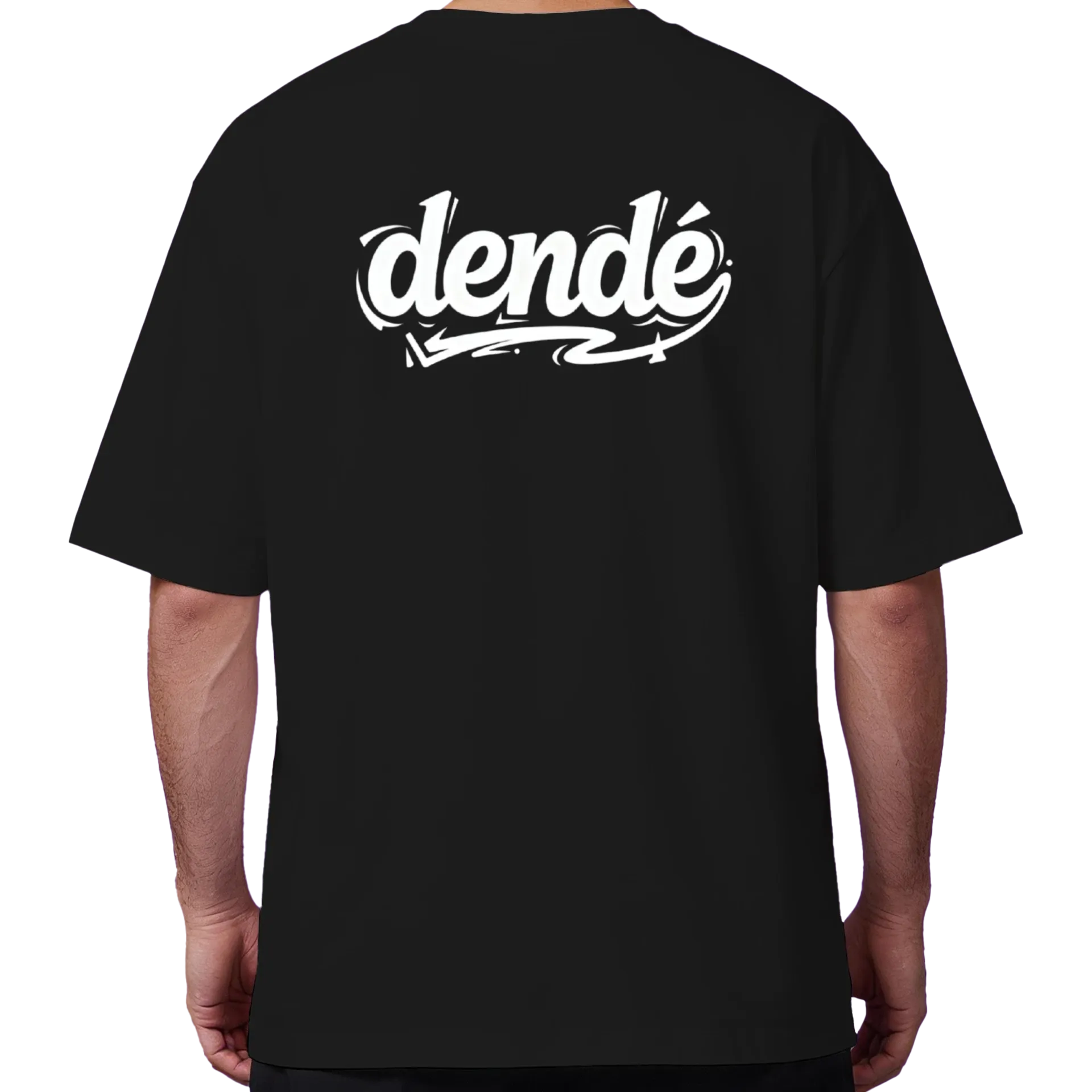 Camiseta Oversized - Imagem 6