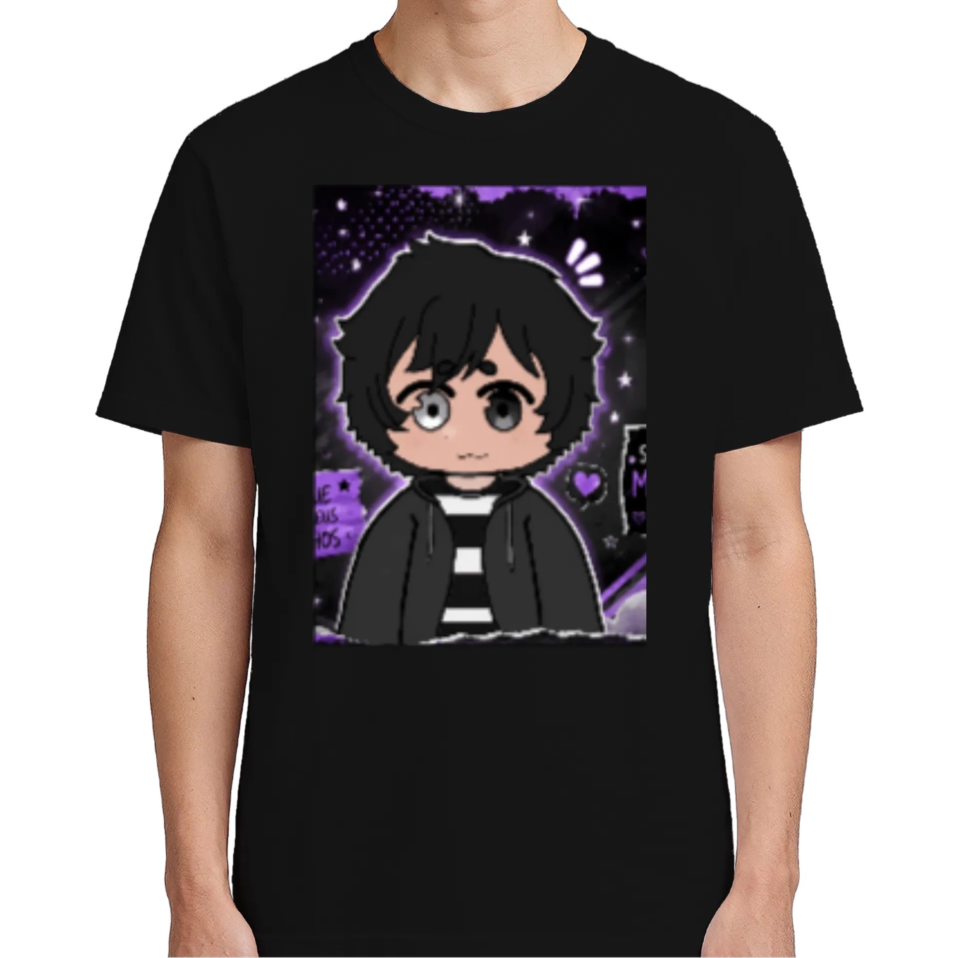 Camisa Do Haru - Imagem 5