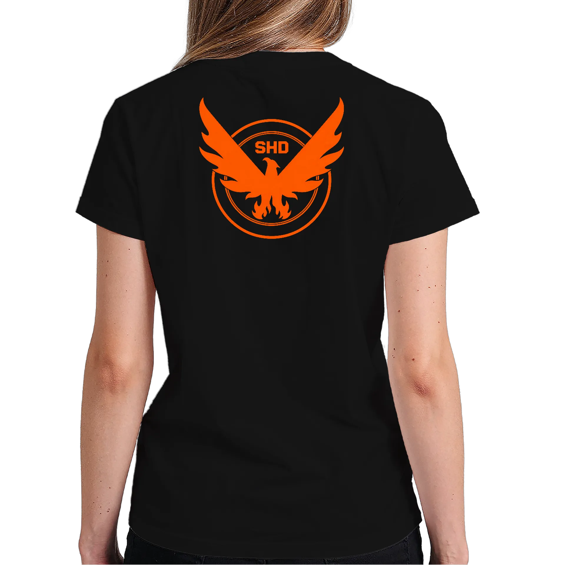 Camiseta Personalizada de Gigi Rocks — imagem 5 de 6