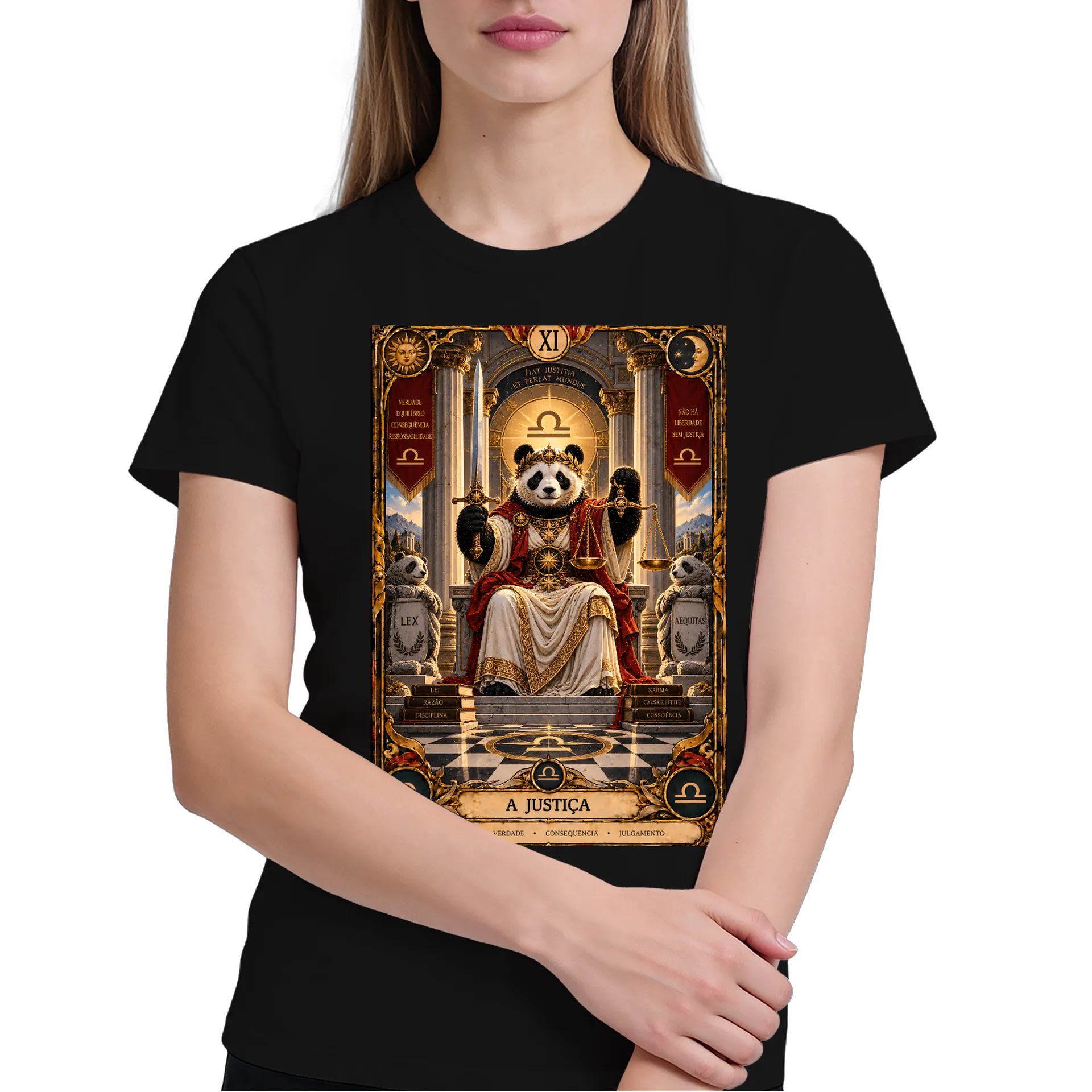 Camiseta personalizada - Imagem 3