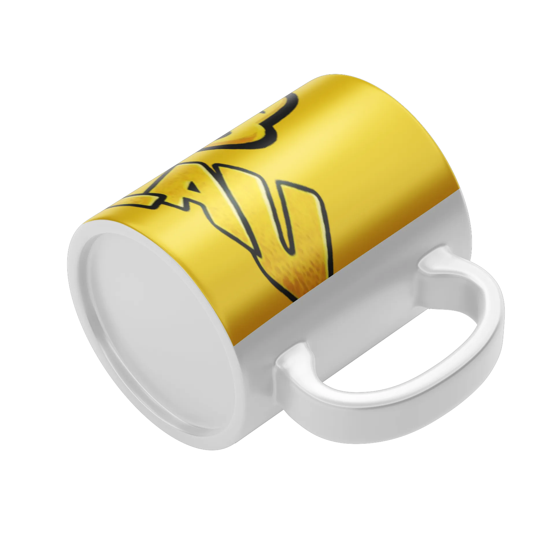Caneca do xinglau - Imagem 4