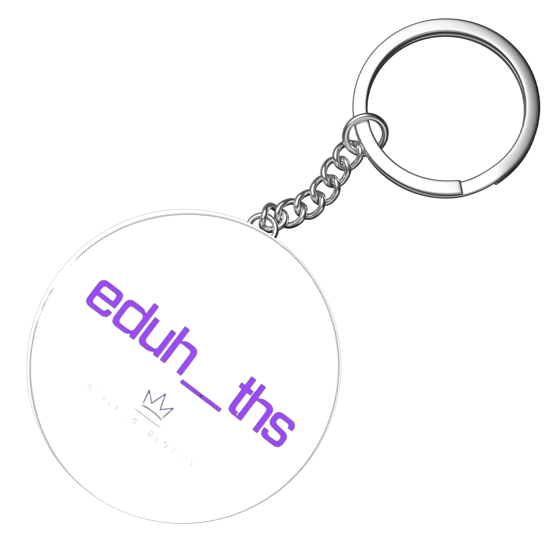 Chaveiro personalizado - Imagem 4