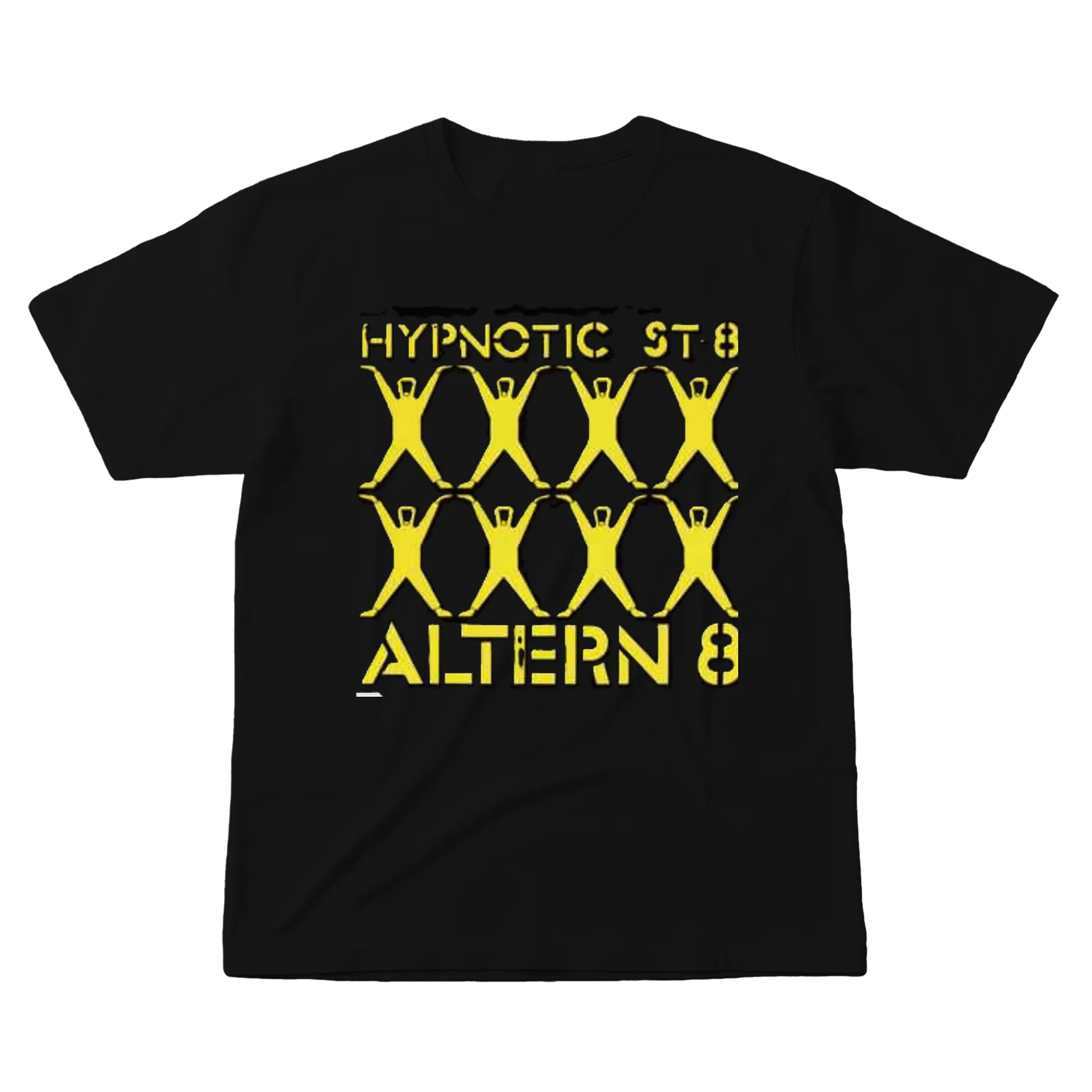 Camiseta personalizada - Imagem 1