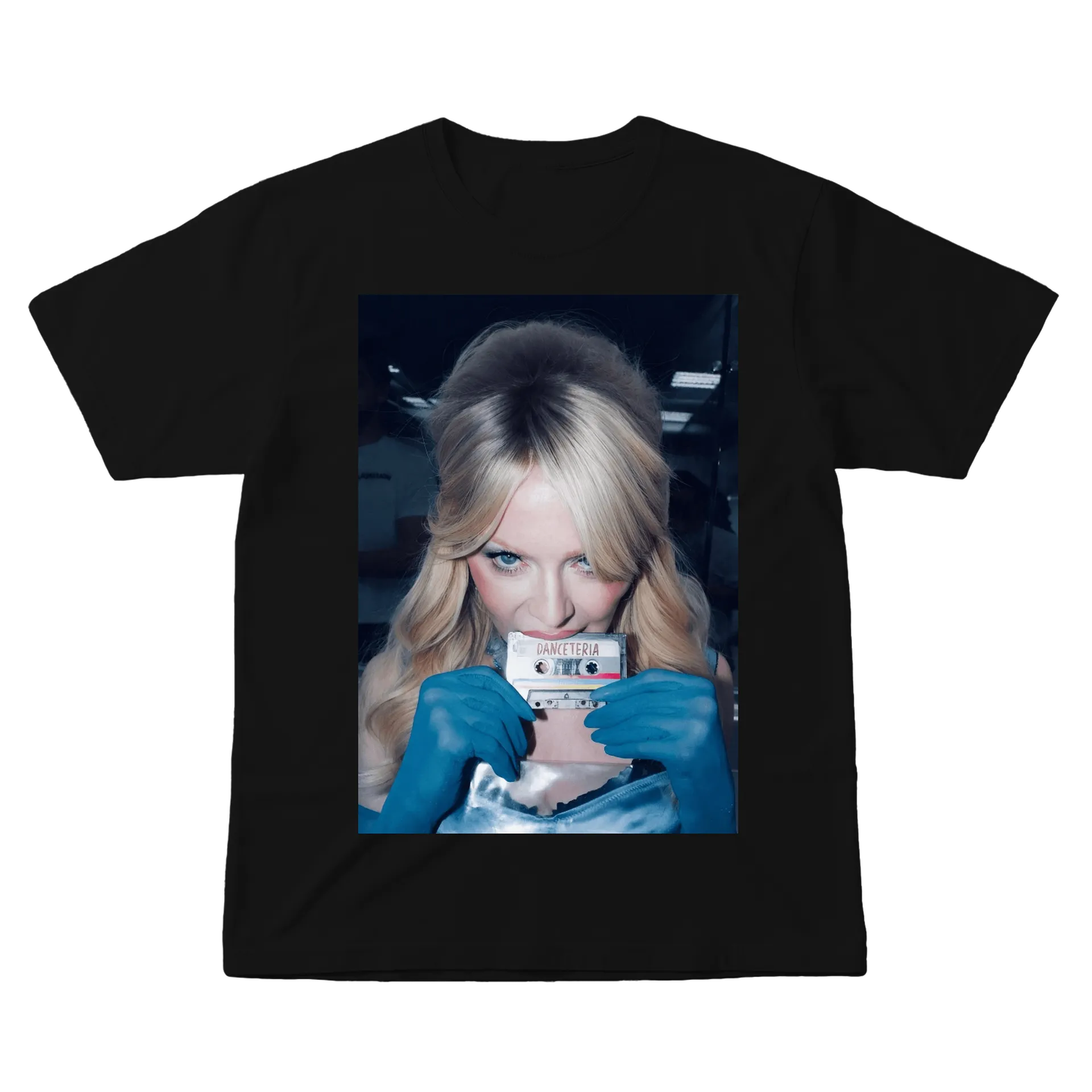 Camiseta DANCETERIA - Imagem 1