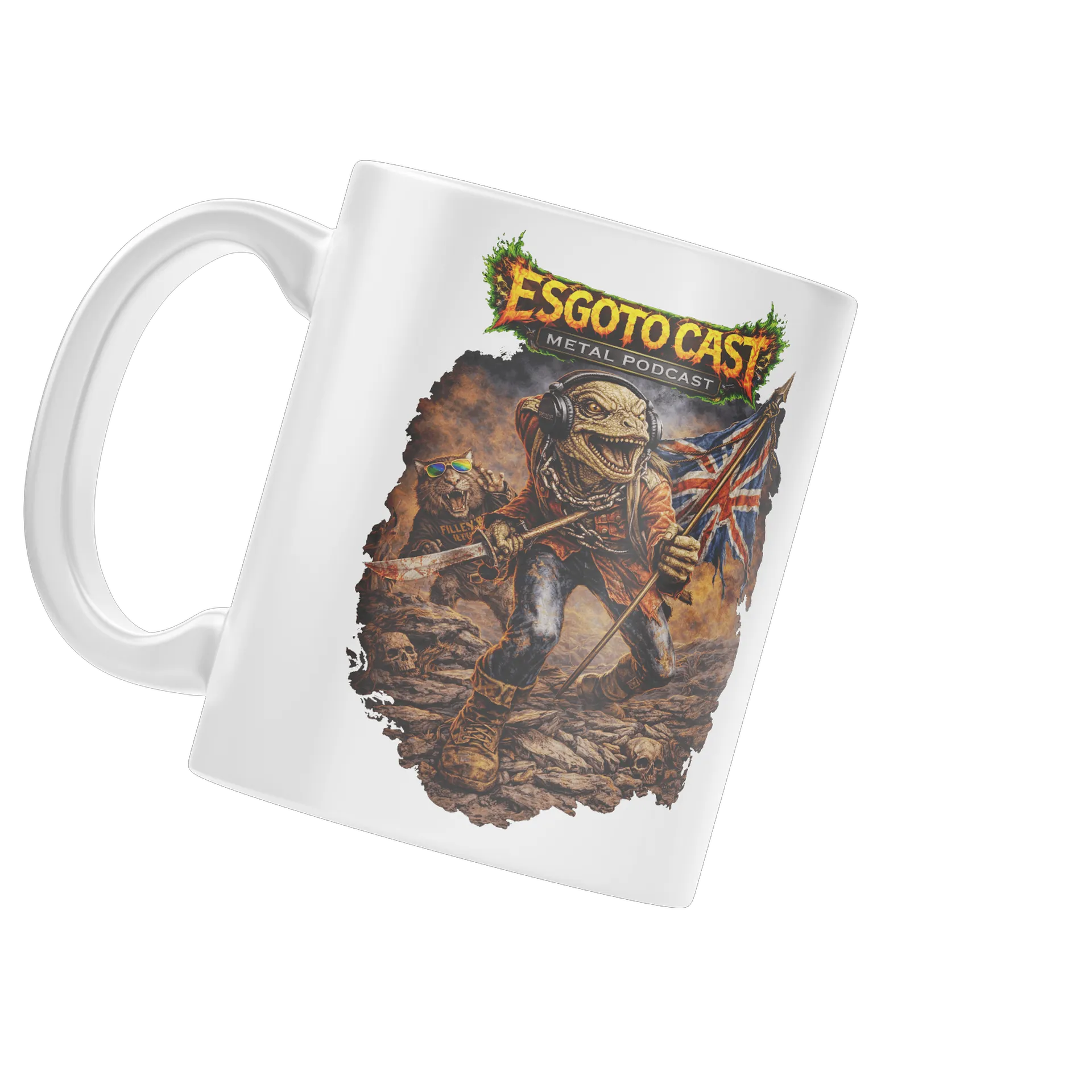 Caneca personalizada - Imagem 3