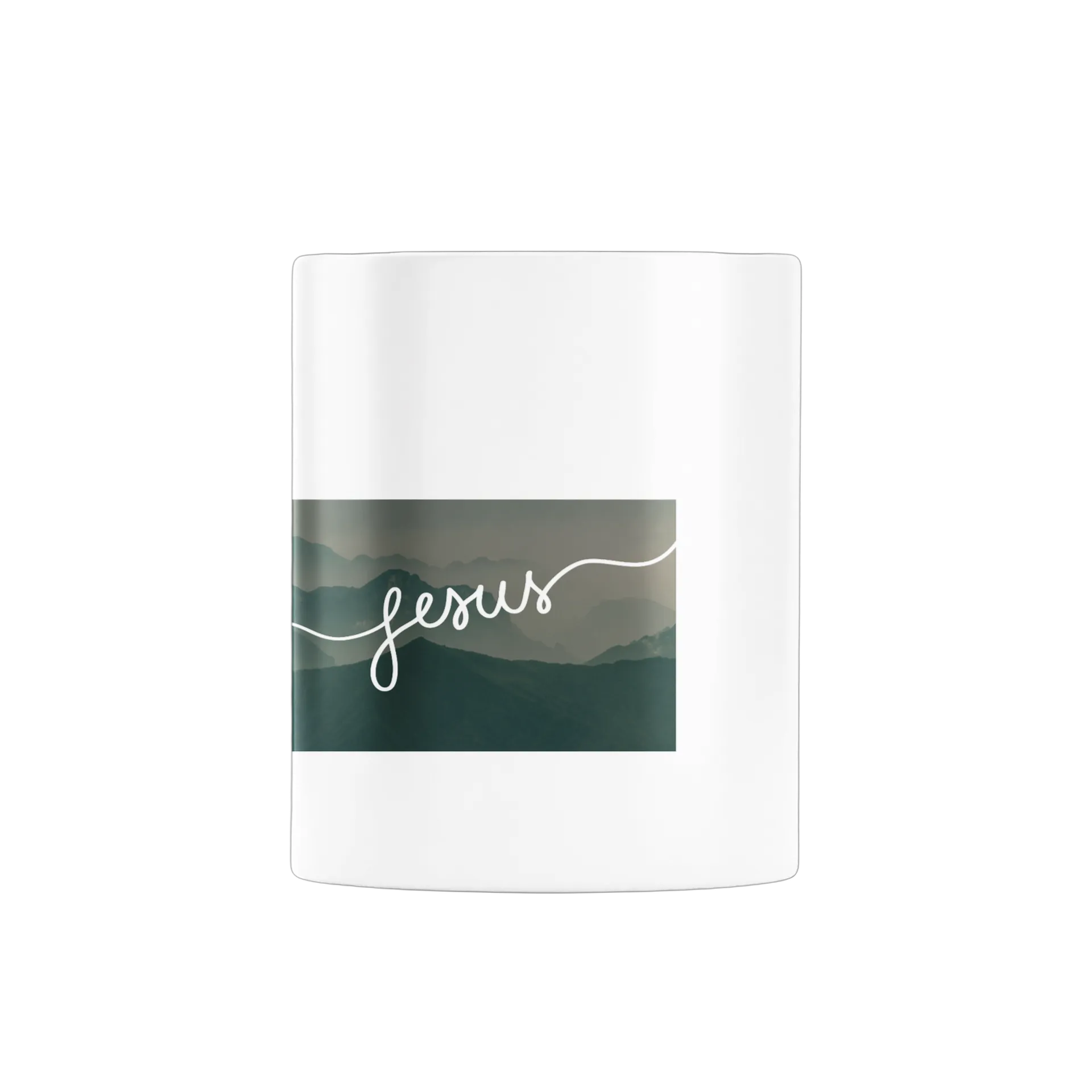 Caneca personalizada de Wanderson — imagem 2 de 4