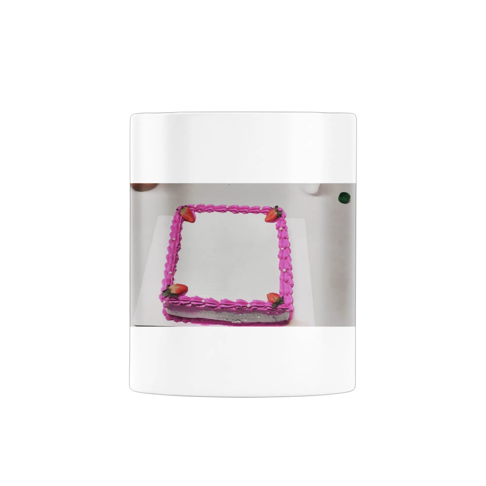 Caneca personalizada de faustinowilsonfaustino106 — imagem 2 de 4