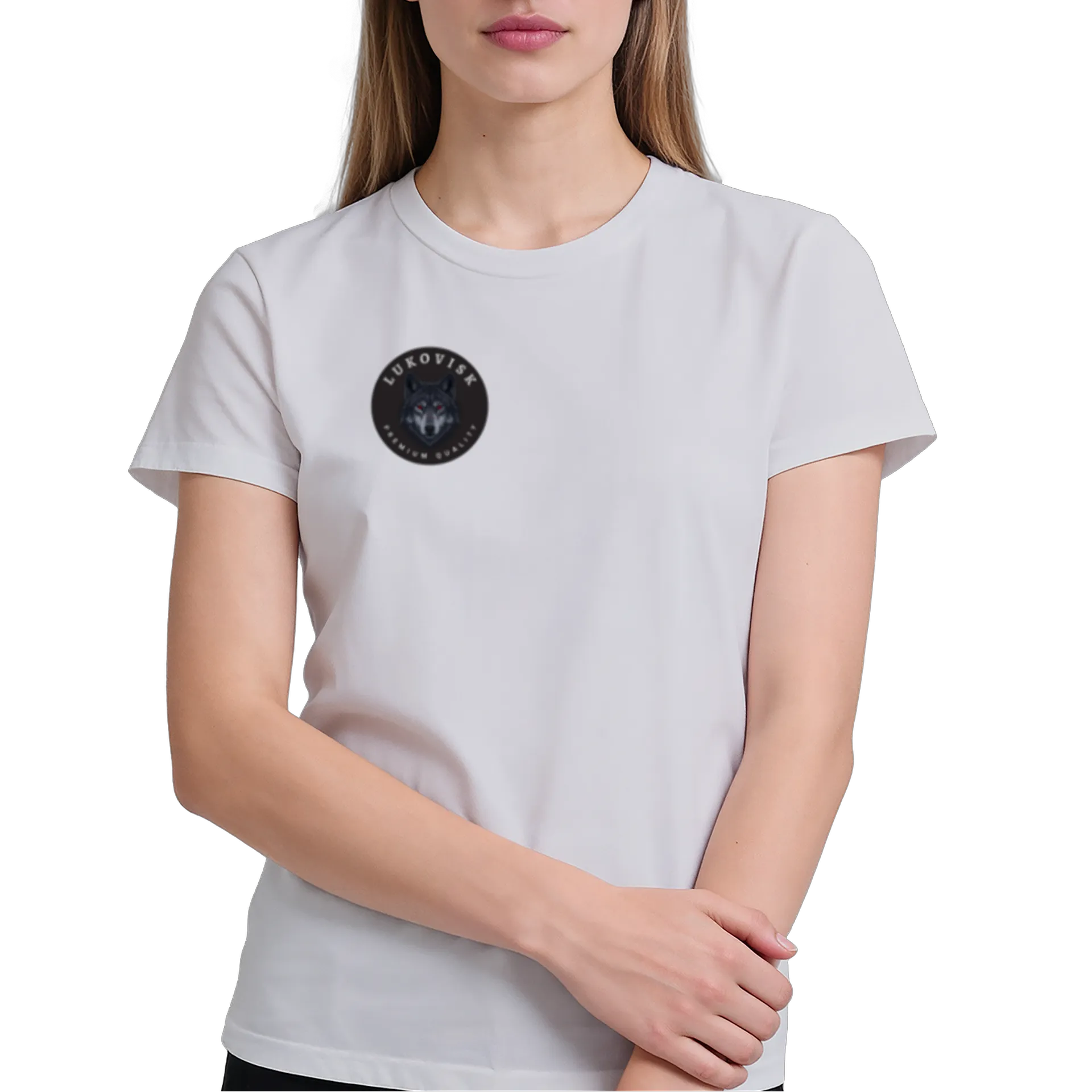 Camiseta Angry Wolf LK - Imagem 4