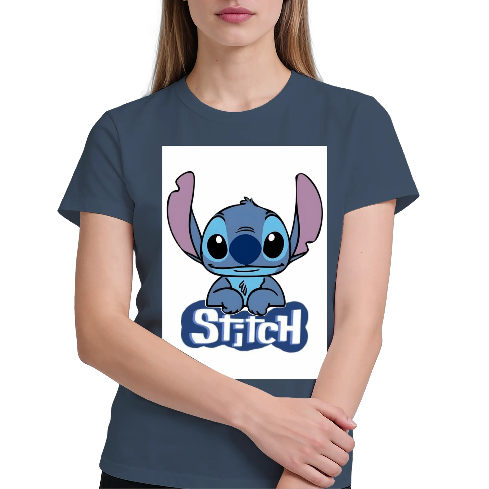 Camiseta personalizada - Imagem 4