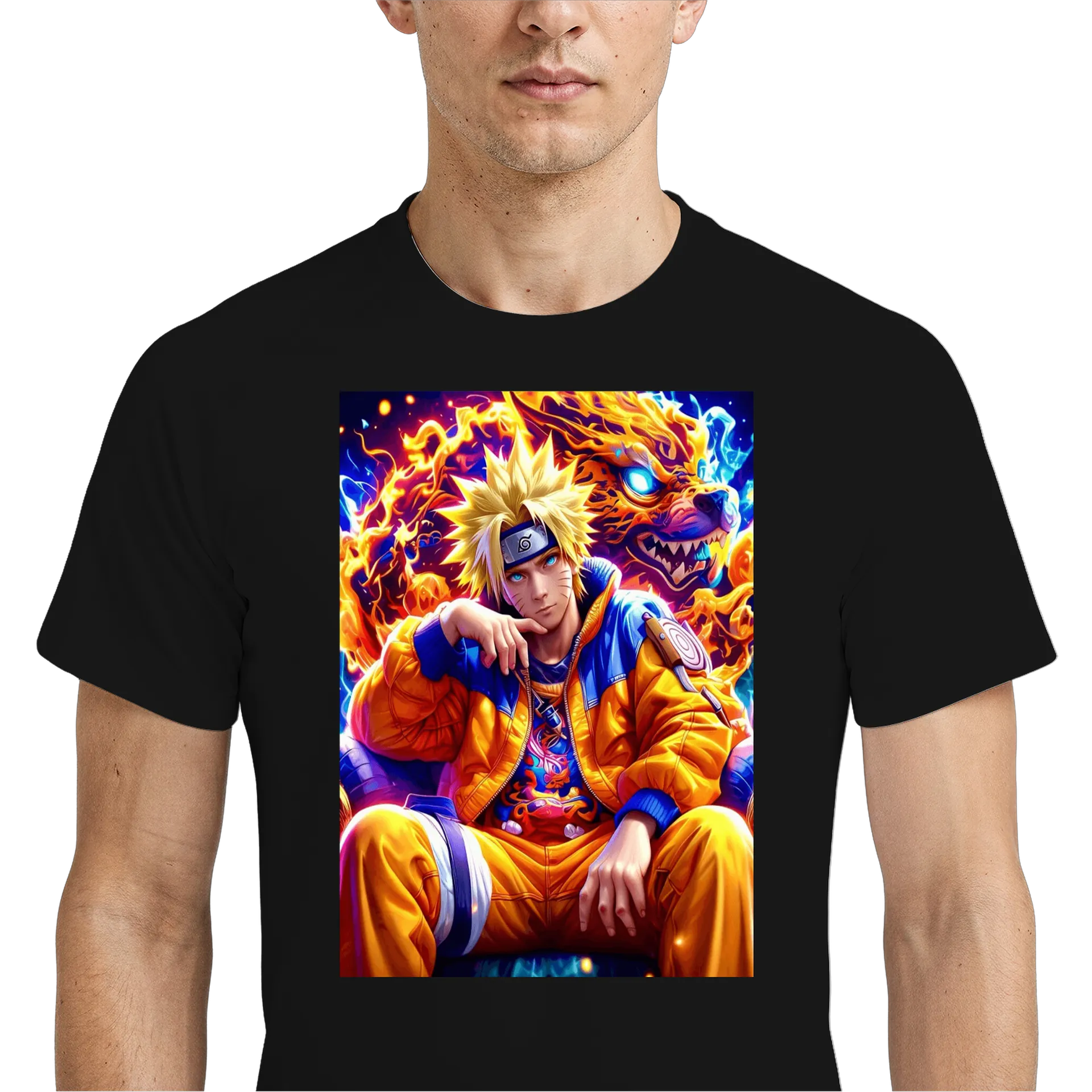 Camiseta DryFit - Imagem 4