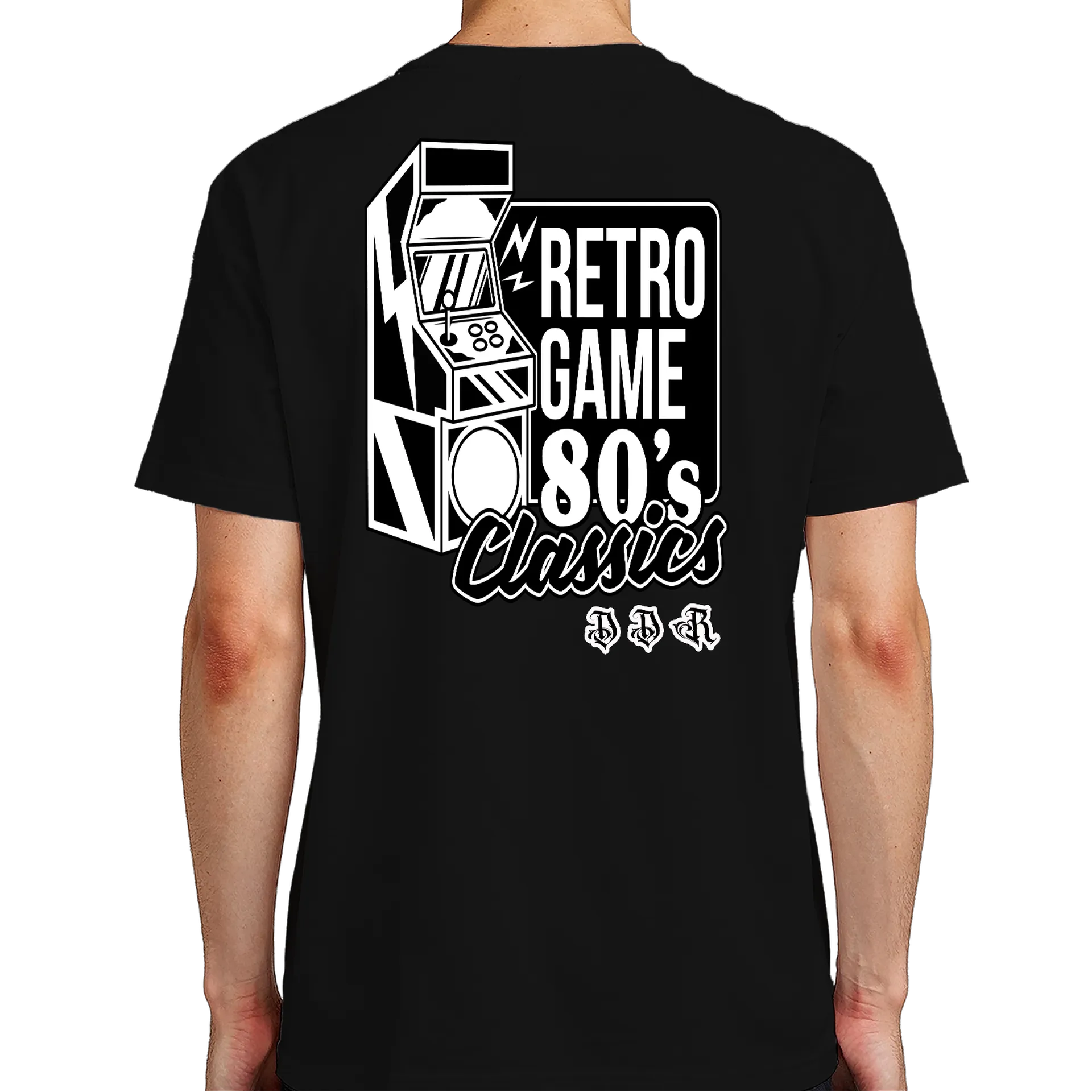 RETRO - Imagem 6