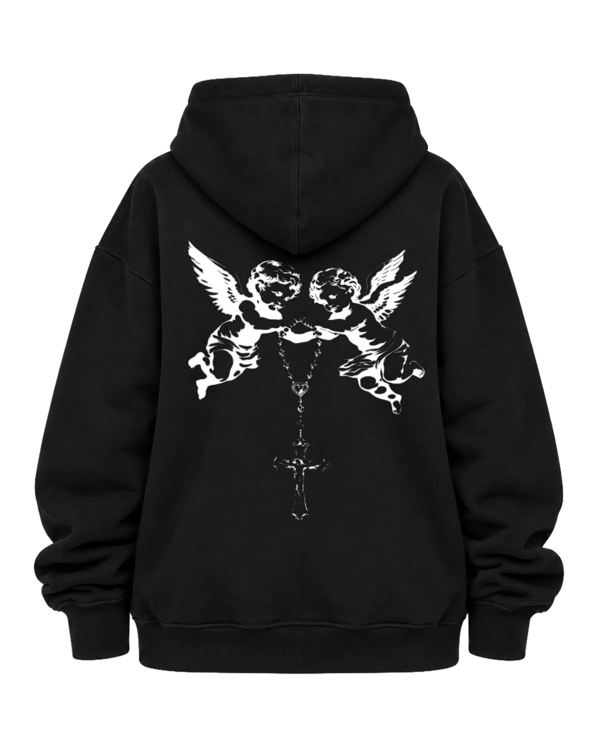 Blusa de moletom eduh__ths - Imagem 6