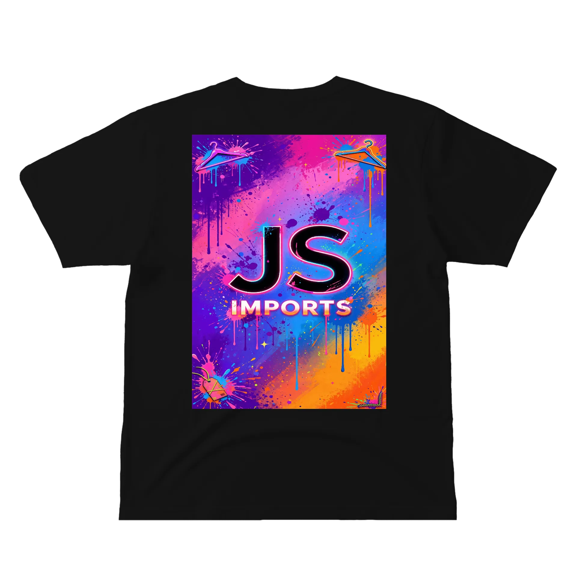 Camiseta personalizada - Imagem 3
