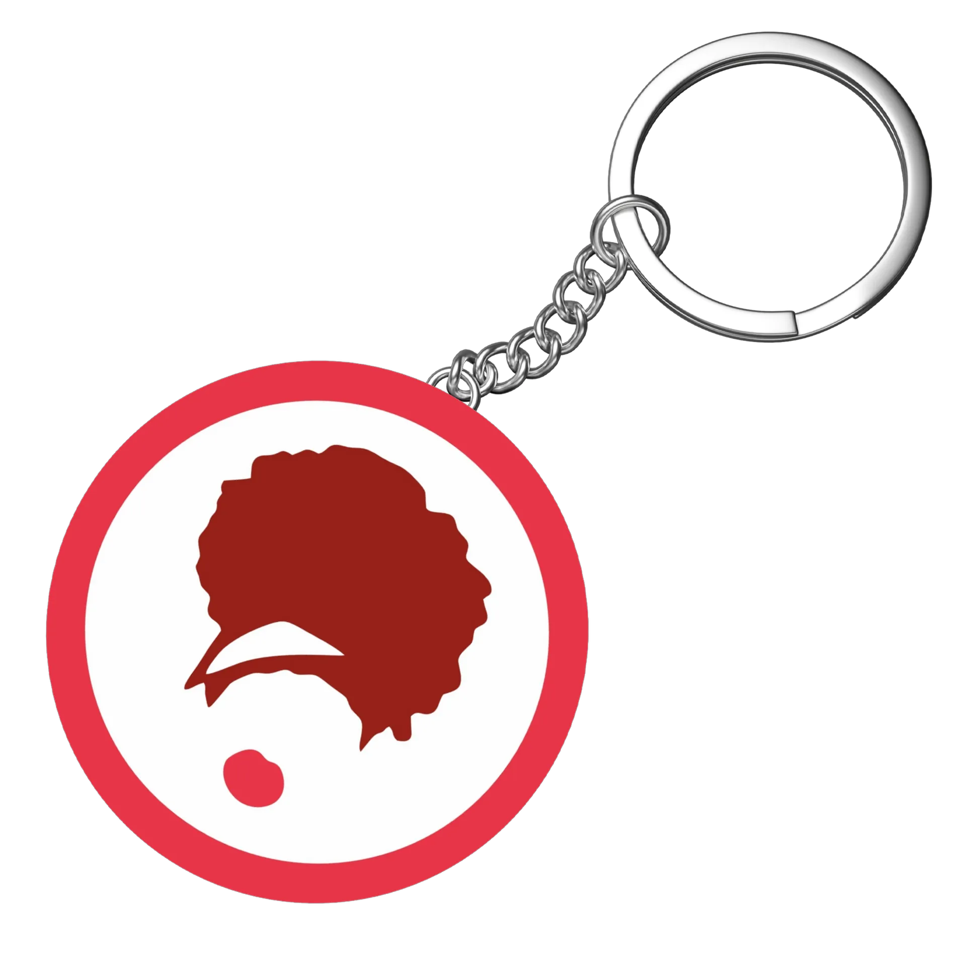 Chaveiro personalizado - Imagem 4
