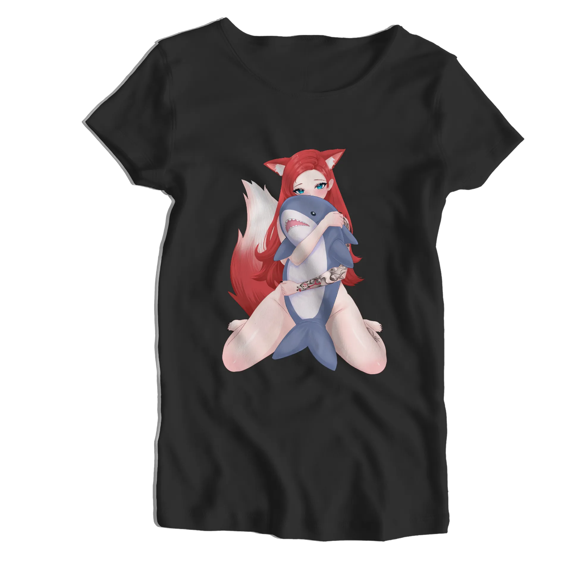 Babylook Mermaid 🩷 Shark Collection 🦈 de Mermaid — imagem 1 de 5
