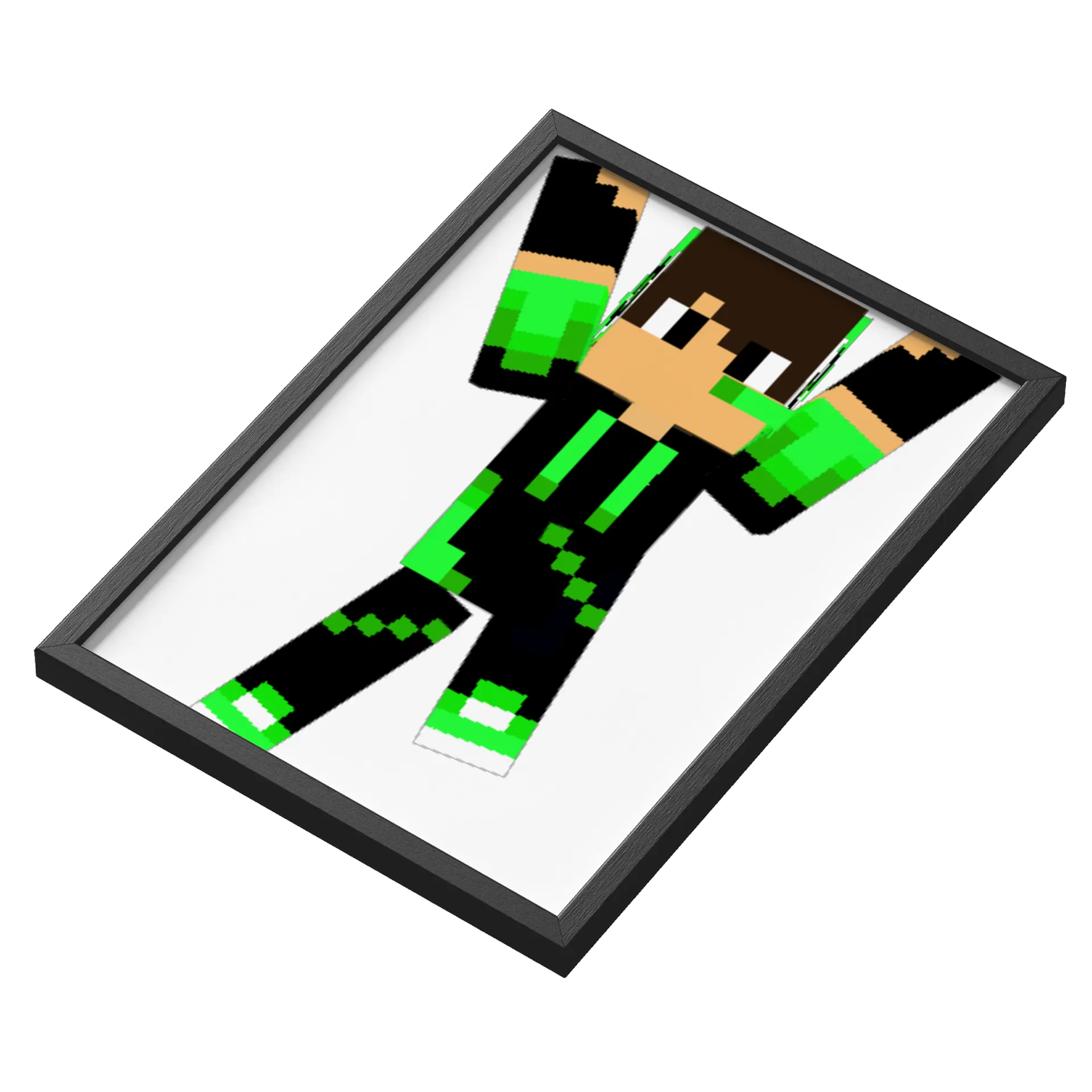 Quadro CAPUTI GAMER  - Imagem 3