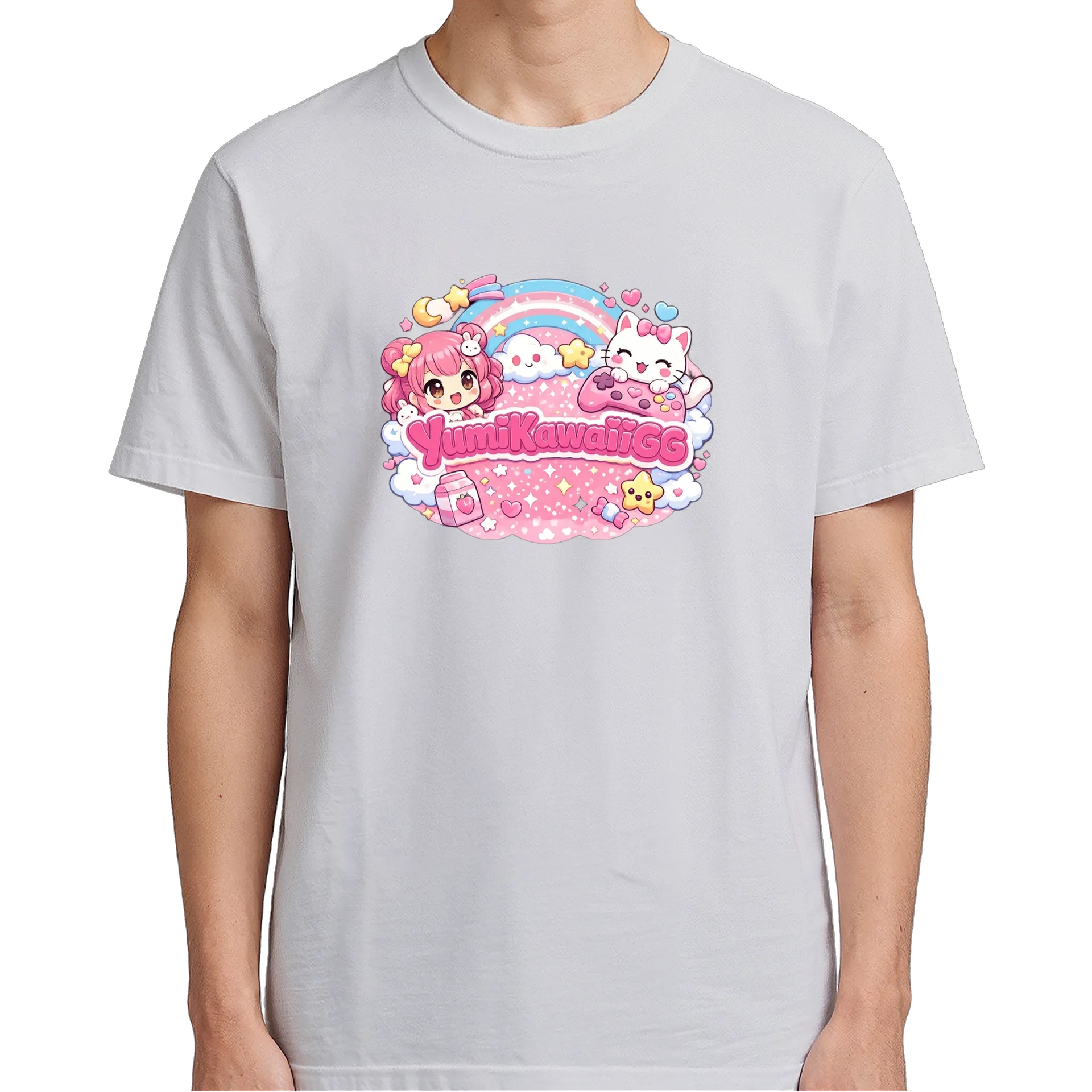 Camiseta personalizada - Imagem 5