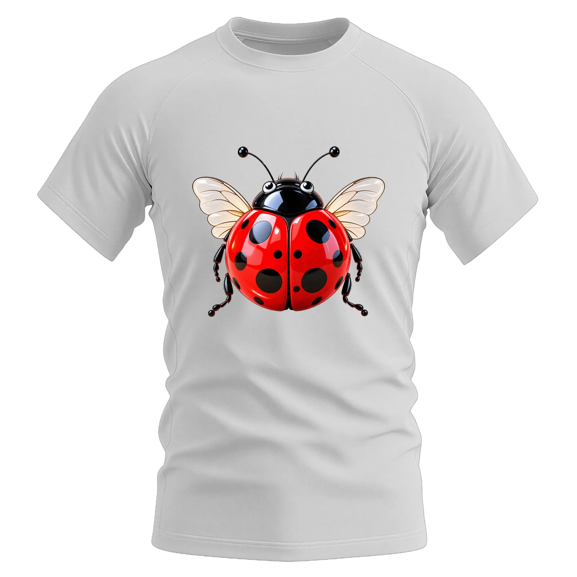 Camiseta DryFit Desenhos 015 - Imagem 1