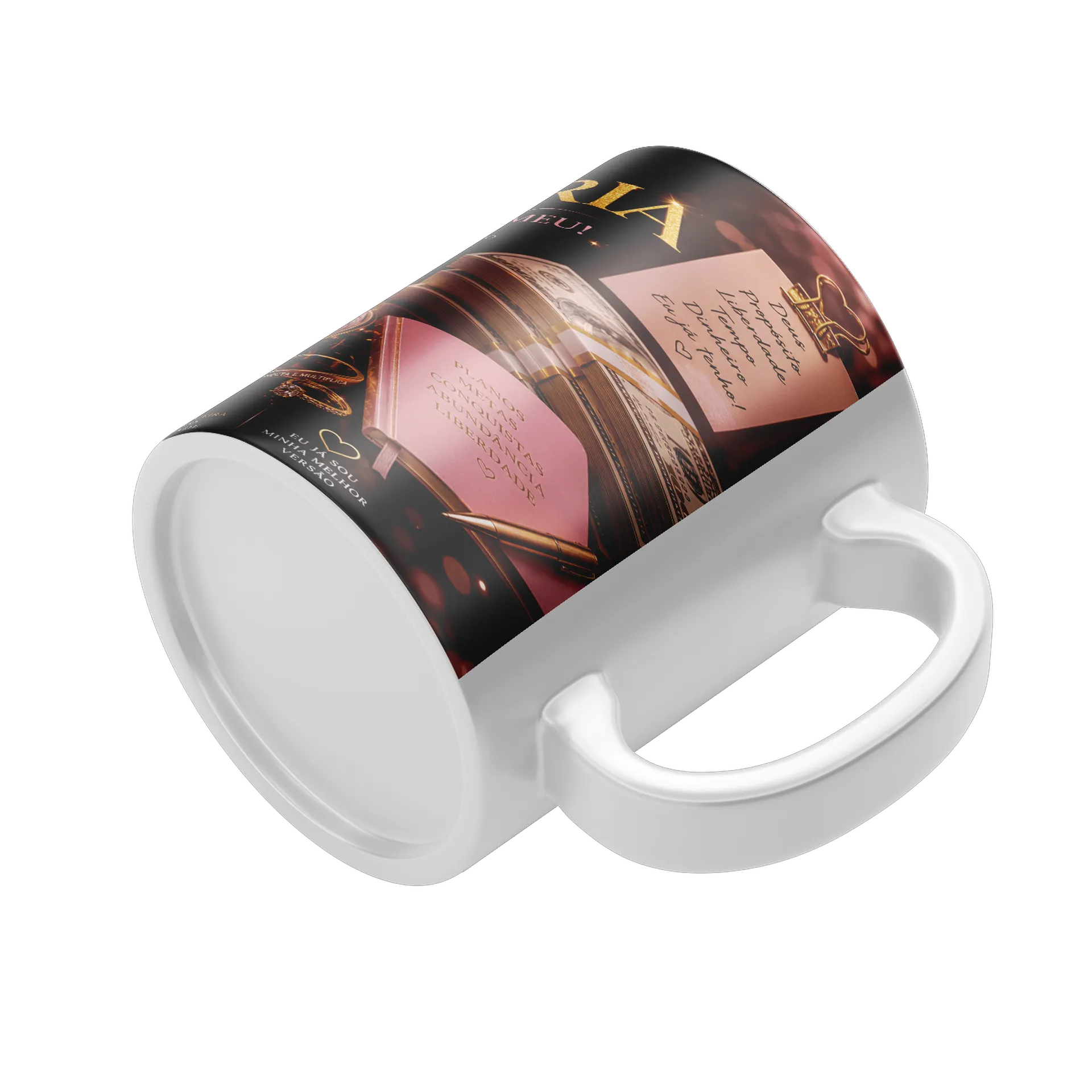 Caneca personalizada - Imagem 4