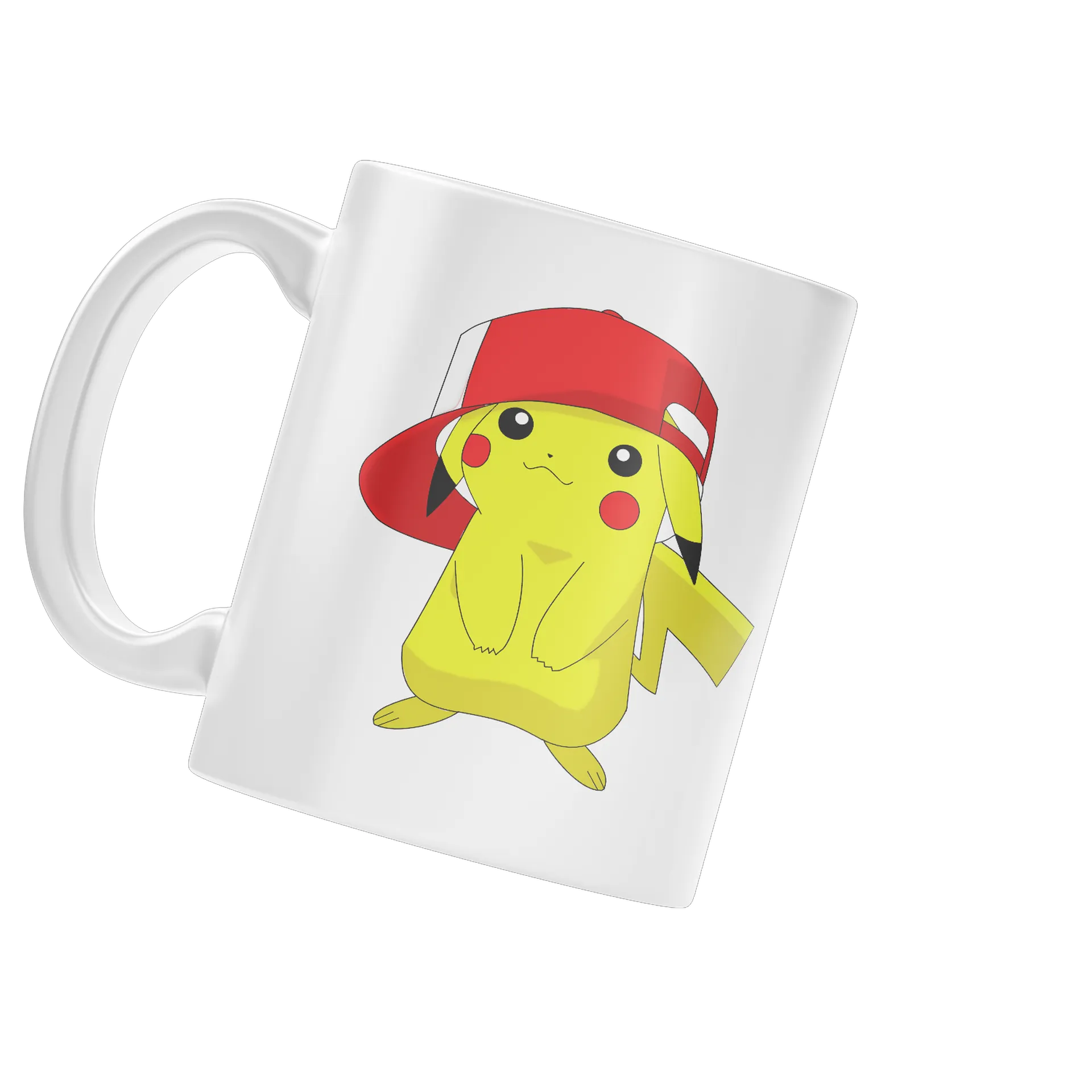 Caneca personalizada de Thiagomota — imagem 3 de 4