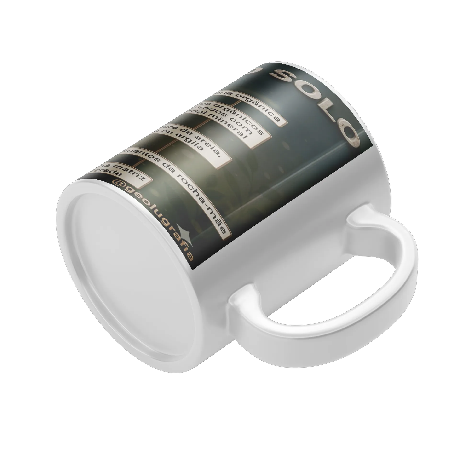 Caneca personalizada - Imagem 4