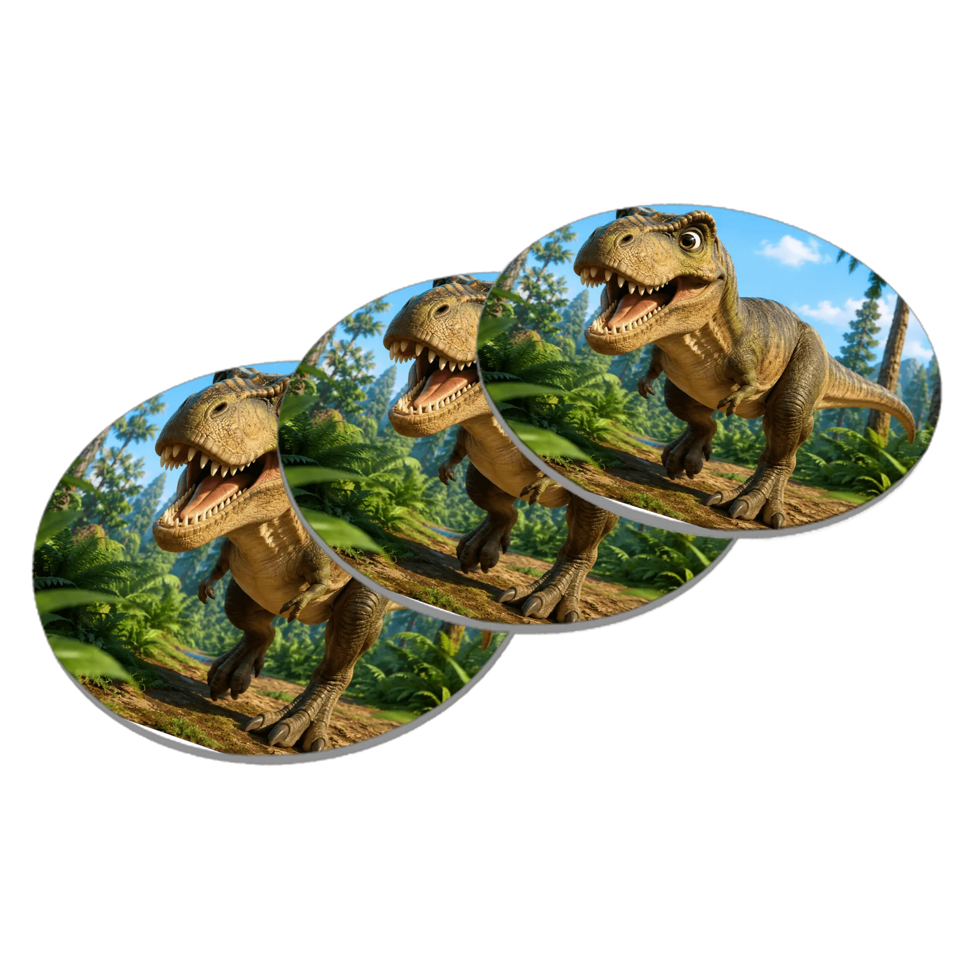 Porta-copos personalizado de Vinicius