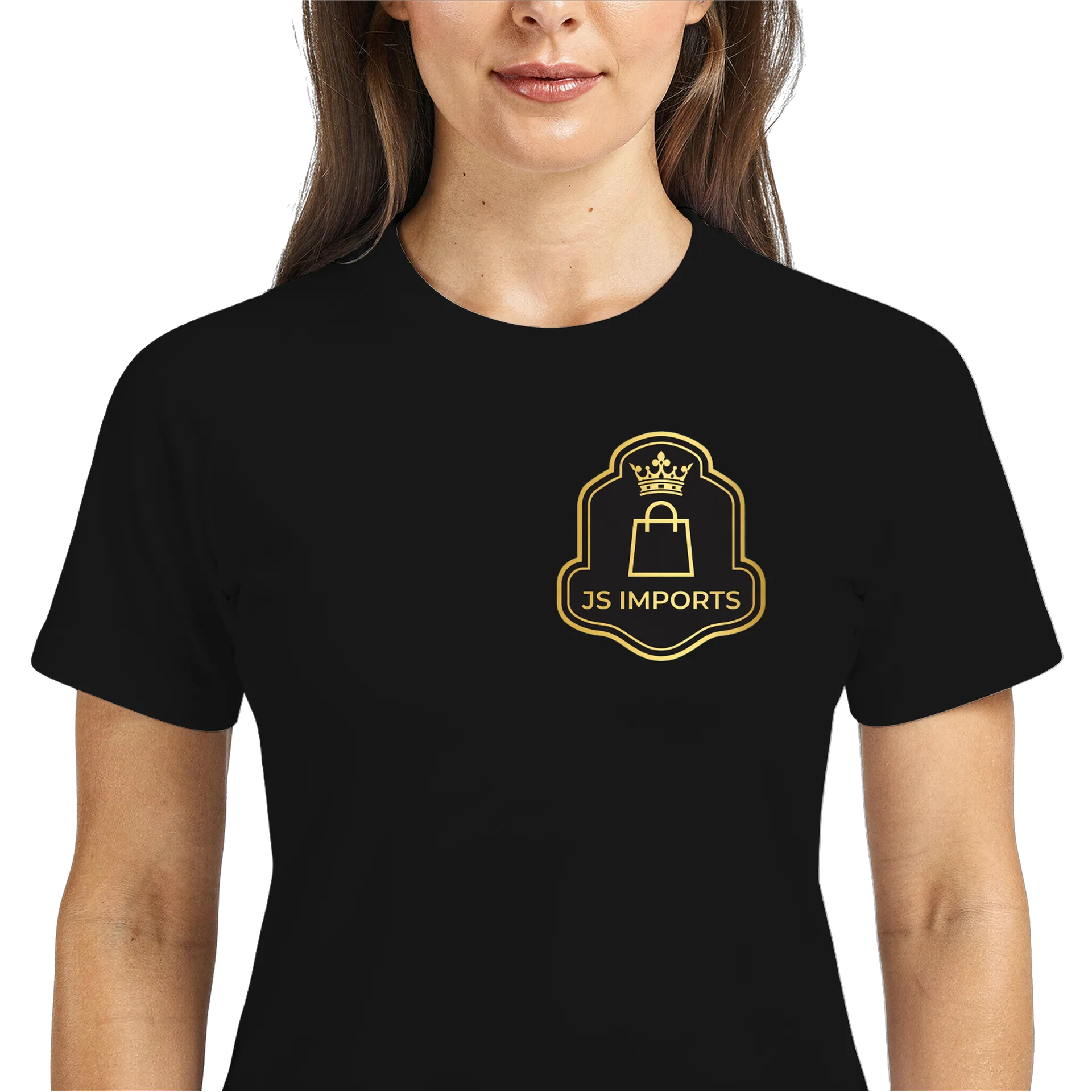 Camiseta DryFit de JS  — imagem 3 de 6