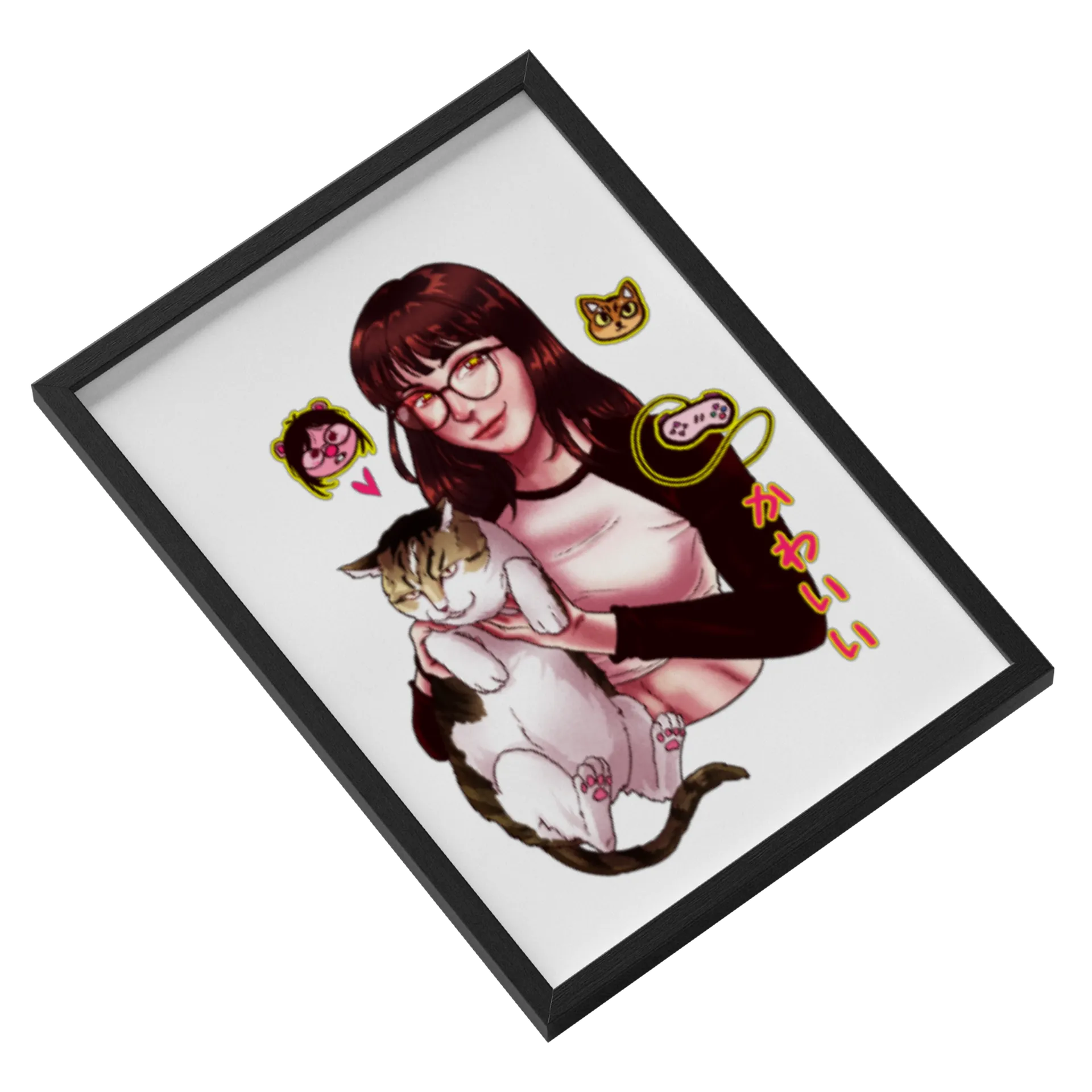 Quadro Nibolover - Imagem 2