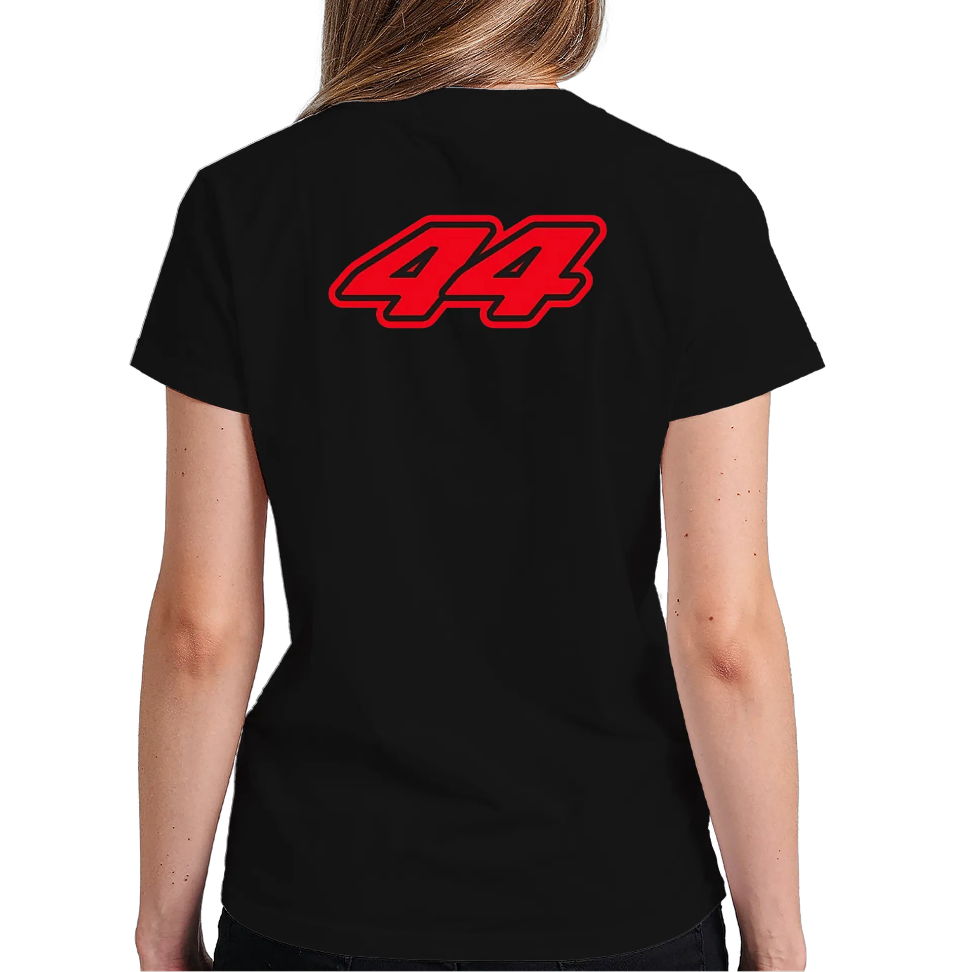 Camiseta Lewis Hamilton Lewismilgrau - Imagem 6