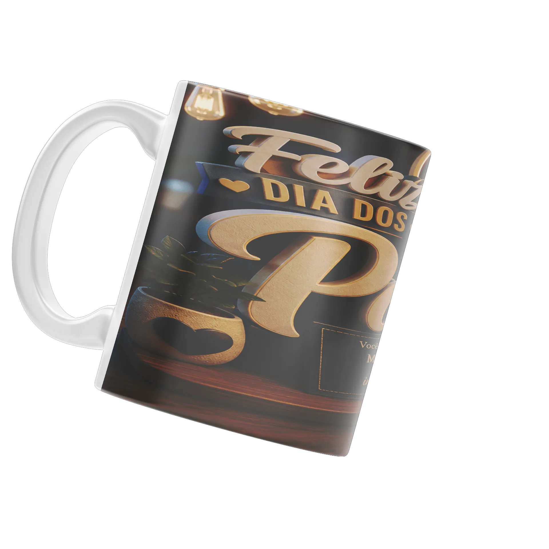 Caneca personalizada - Imagem 4
