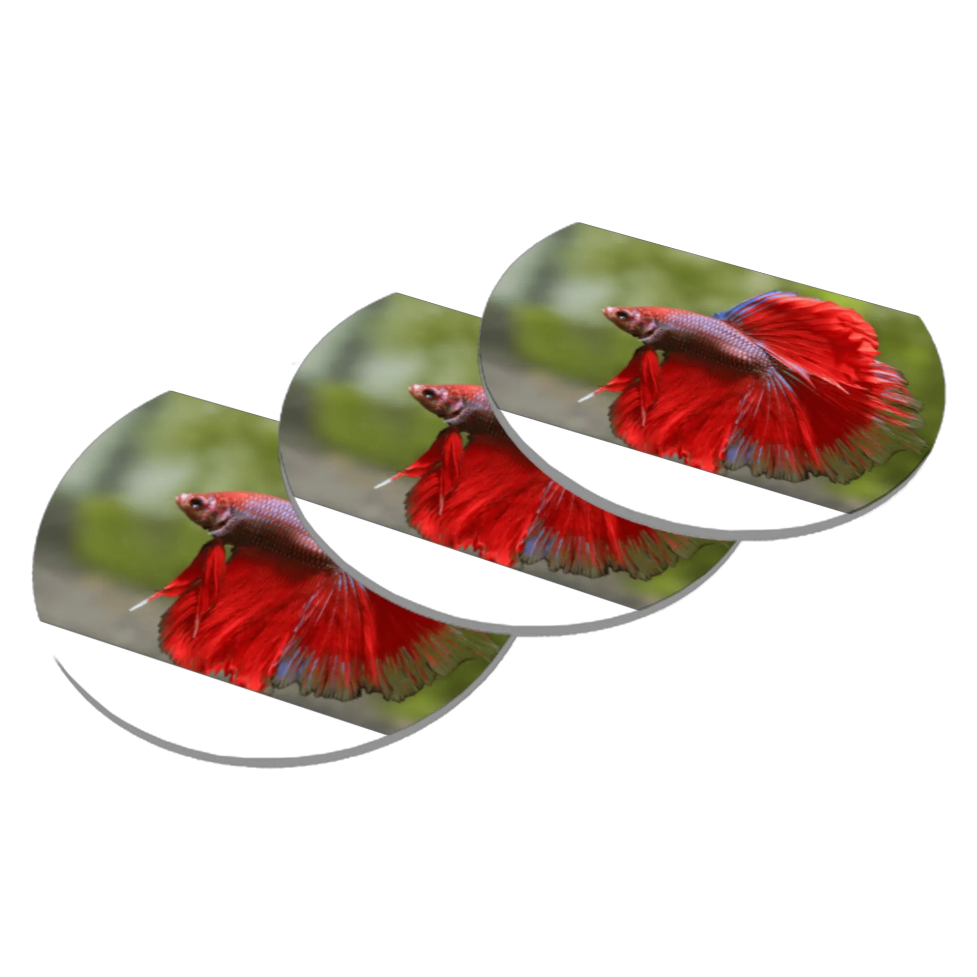 Porta-copos personalizado - Imagem 3