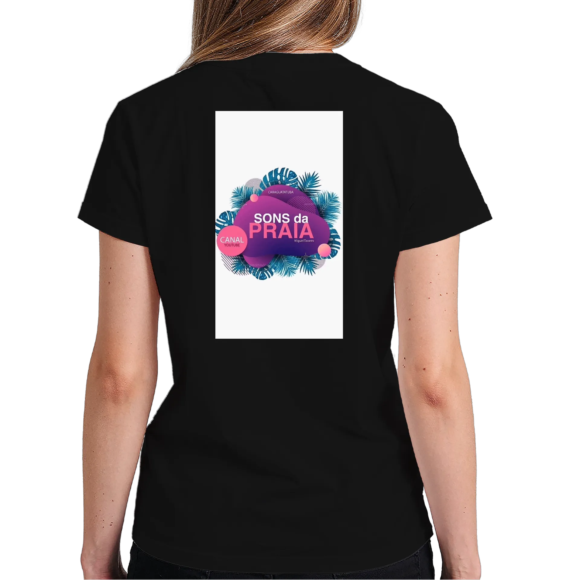 Camiseta personalizada - Imagem 6