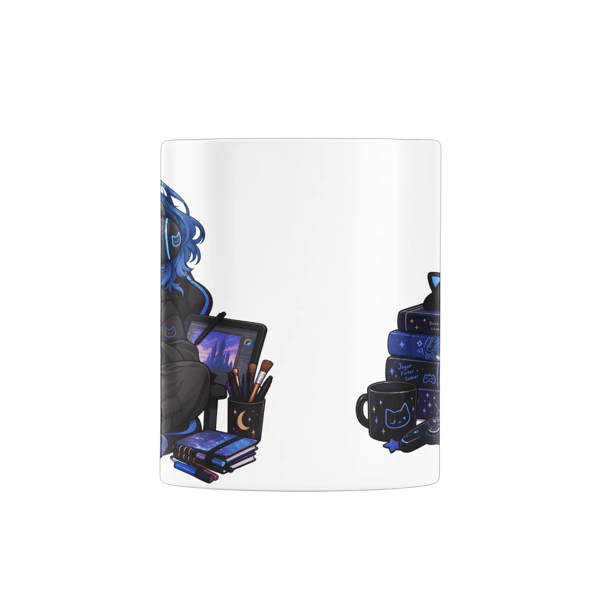 Caneca universe - Imagem 3
