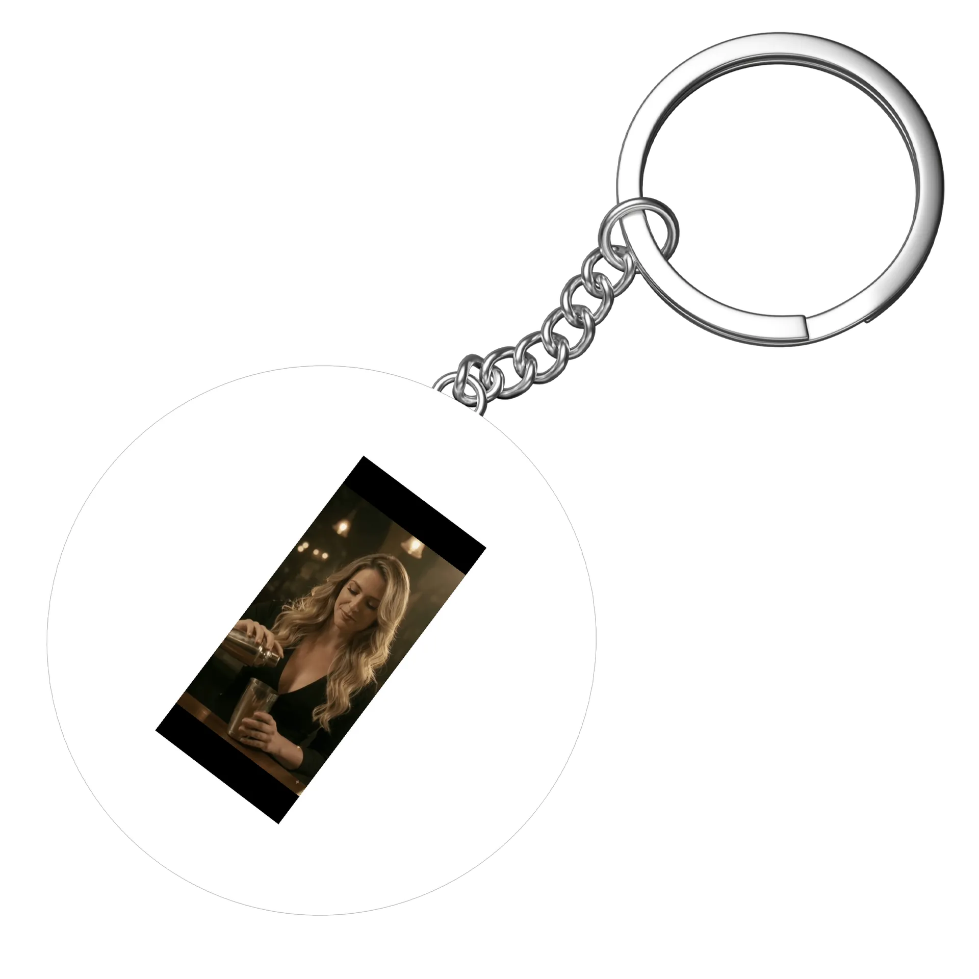 Chaveiro personalizado - Imagem 3