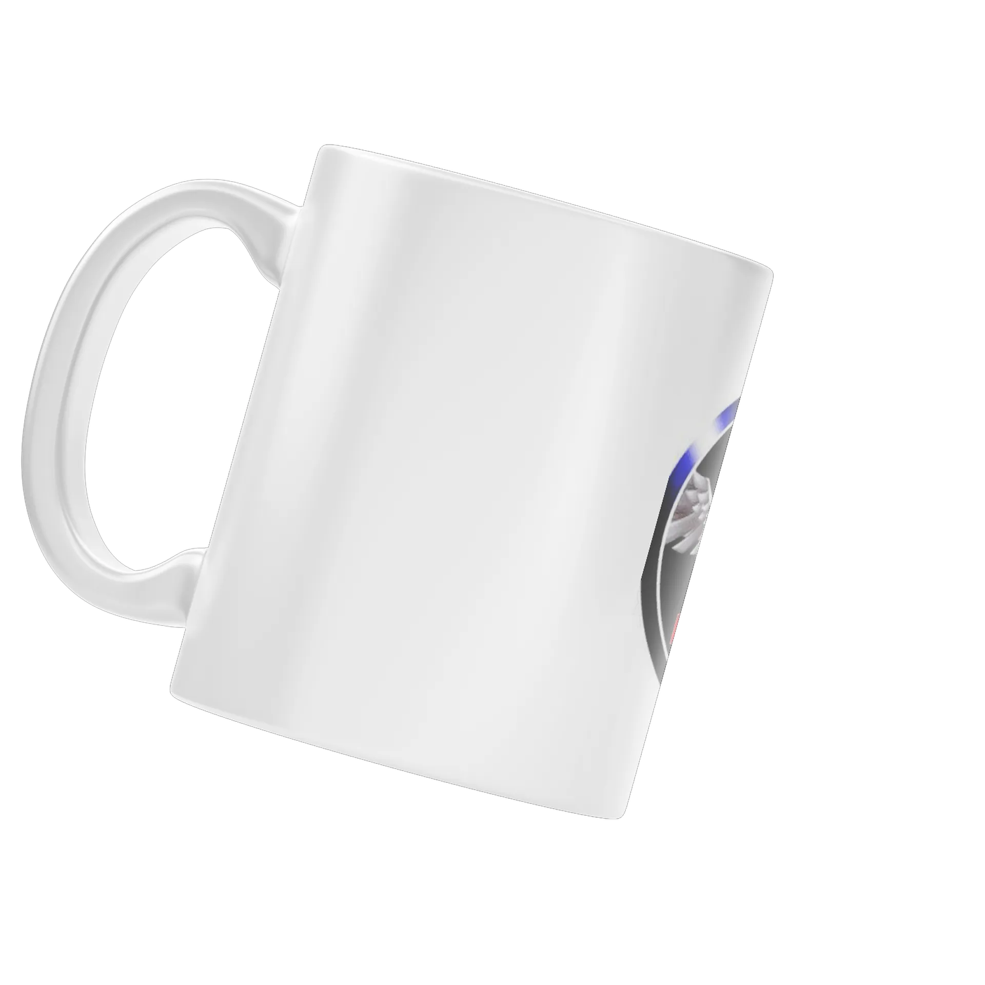 Caneca personalizada de Teamkog