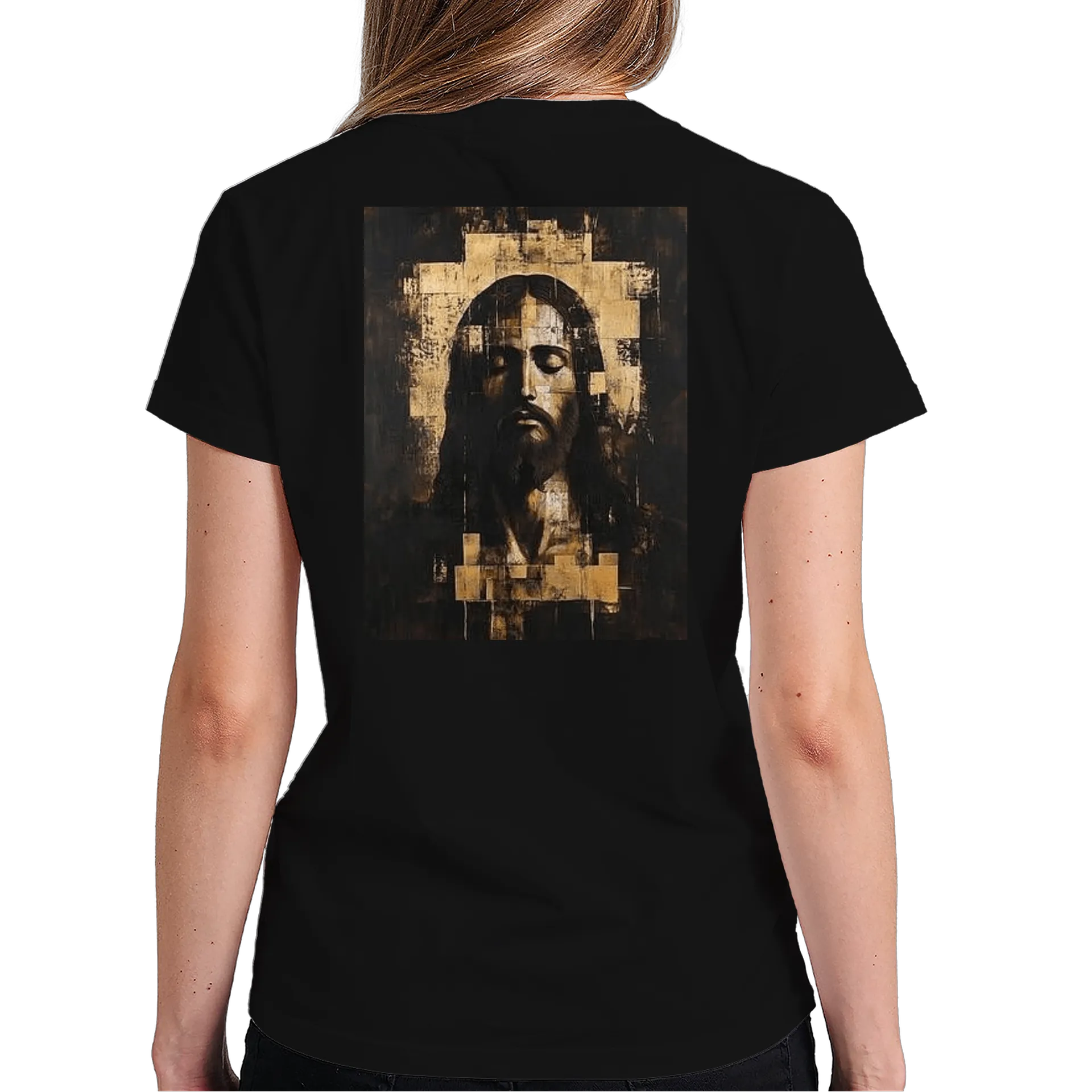 Camiseta Midia Católica - Imagem 5